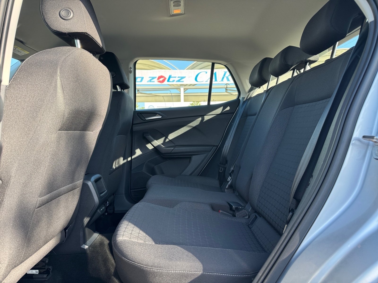 T-Cross Life 1.0 TSI PDC,Virtual,ACC,AHK,2xKlima