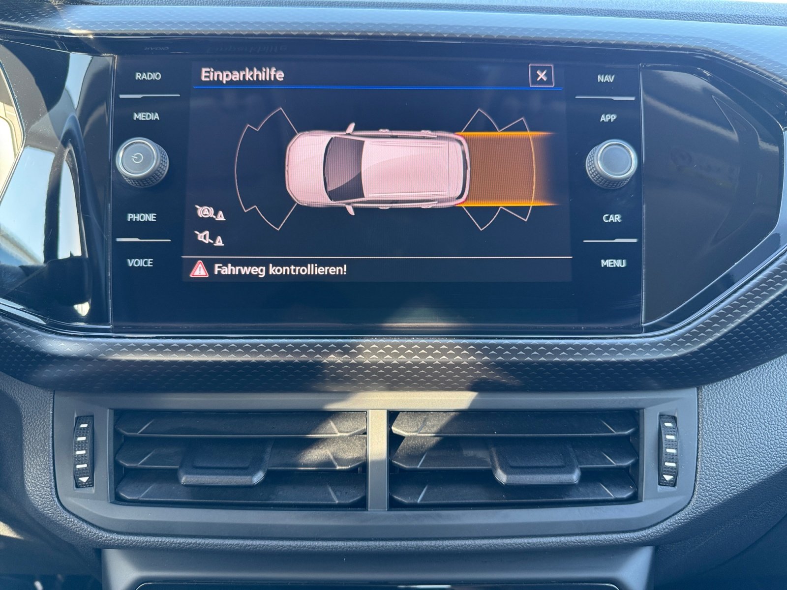 T-Cross Life 1.0 TSI PDC,Virtual,ACC,AHK,2xKlima
