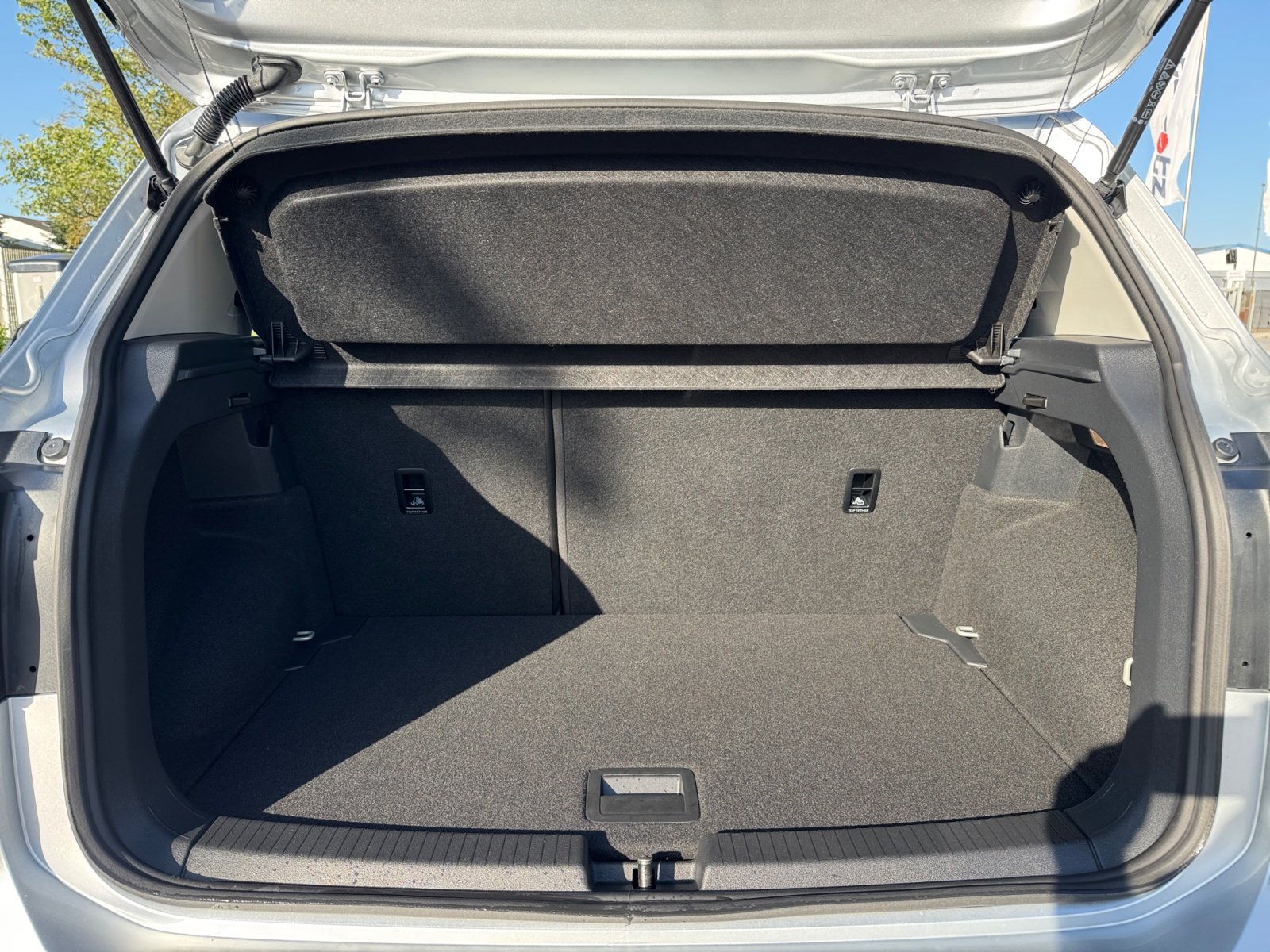 T-Cross Life 1.0 TSI PDC,Virtual,ACC,AHK,2xKlima