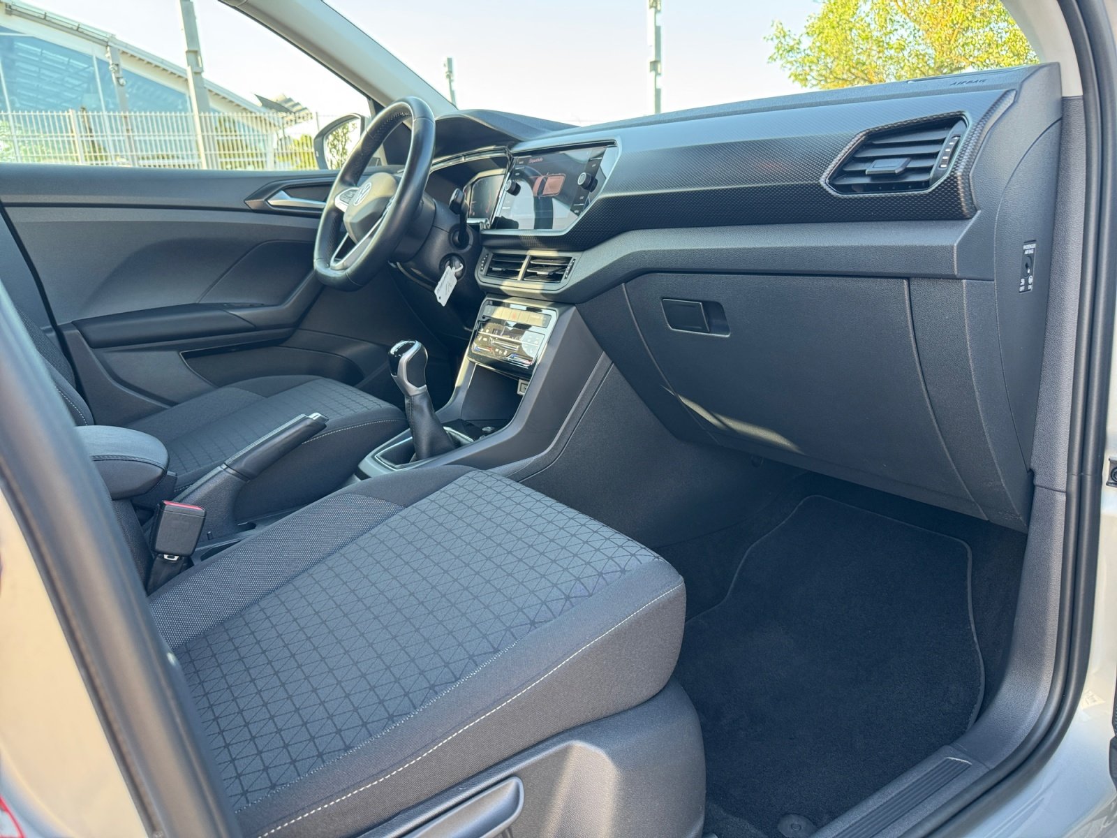 T-Cross Life 1.0 TSI PDC,Virtual,ACC,AHK,2xKlima