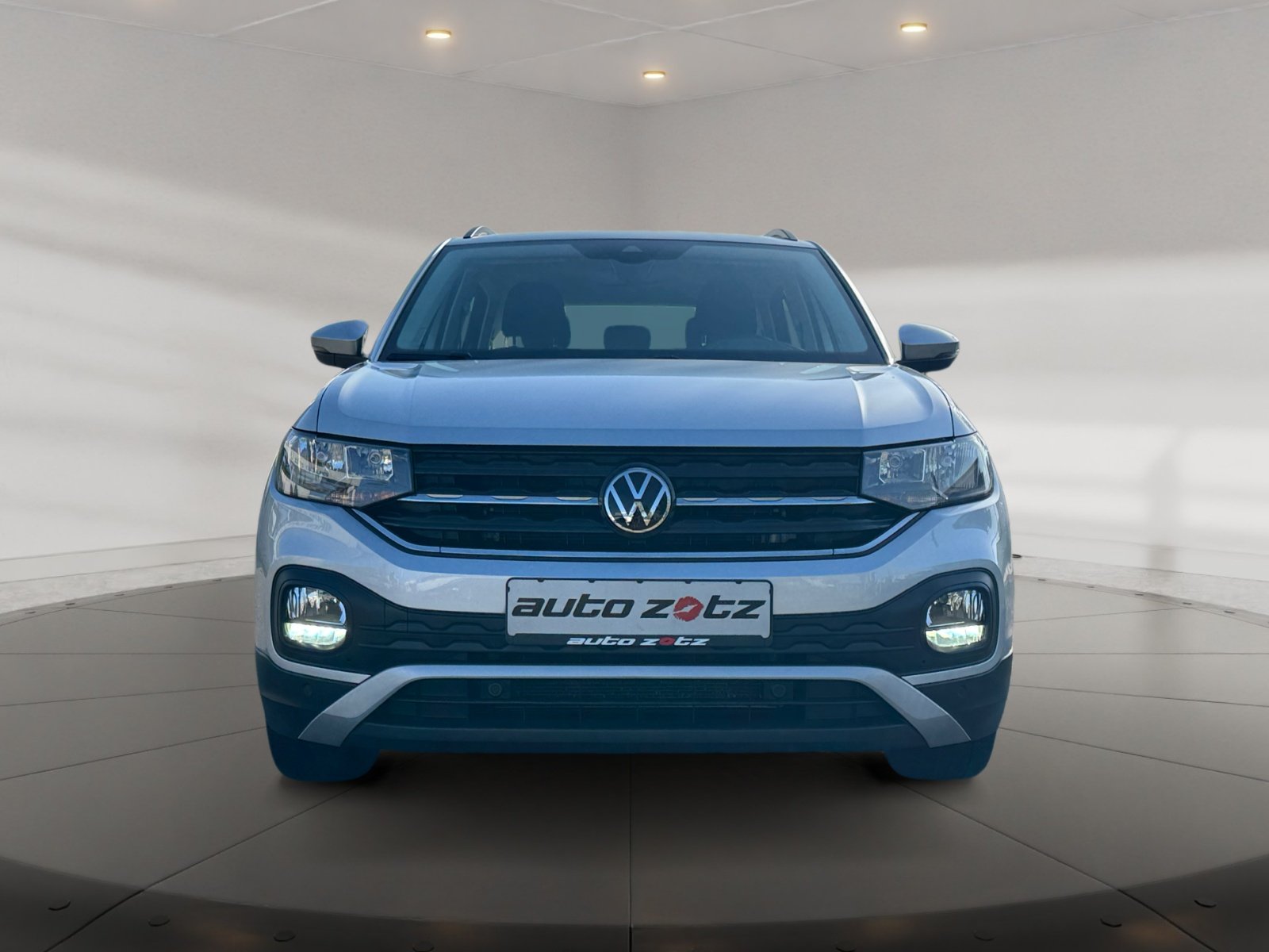 T-Cross Life 1.0 TSI PDC,Virtual,ACC,AHK,2xKlima