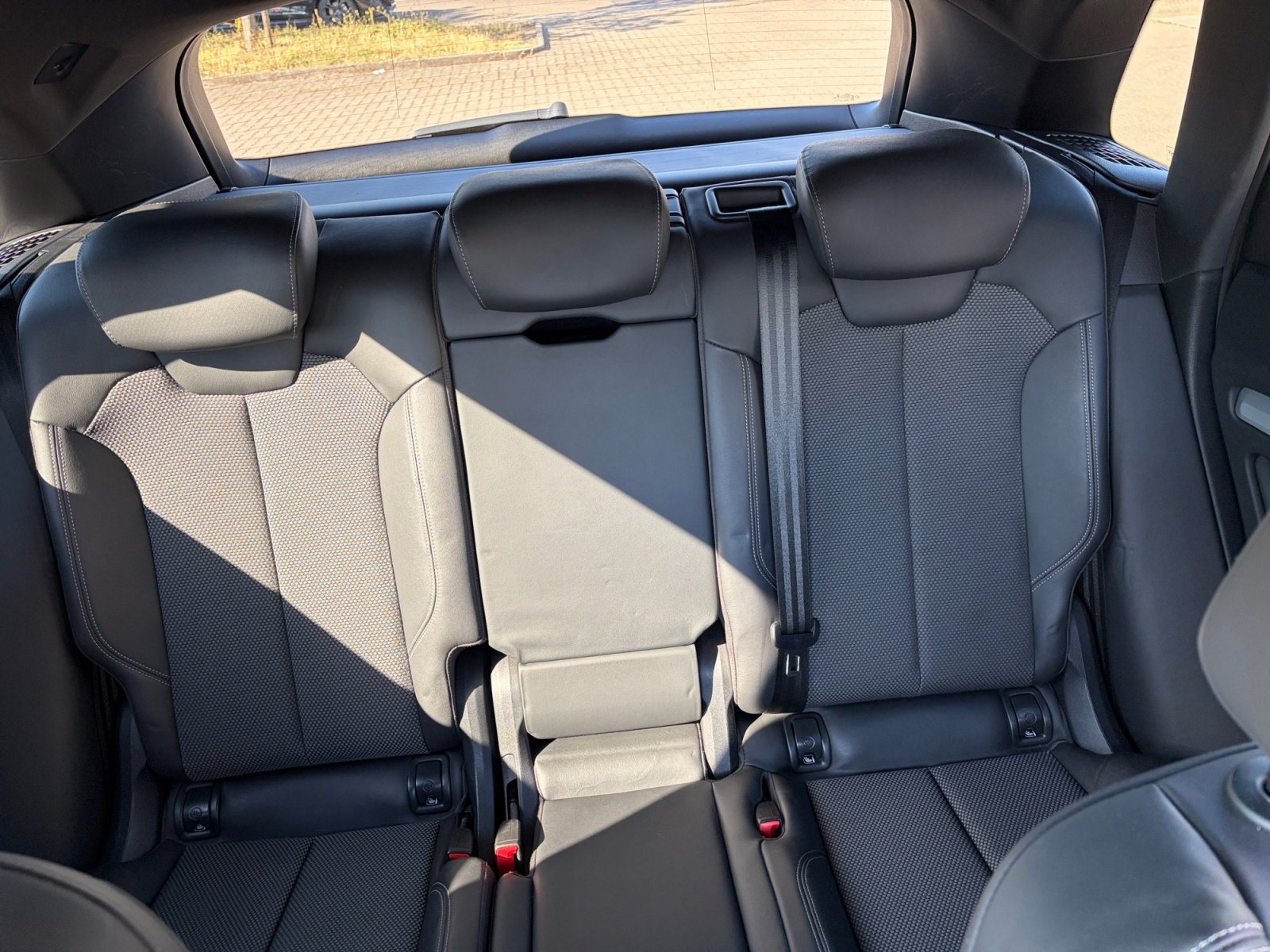 Q5 55 TFSI e quattro 270(367)  S tronic S Line