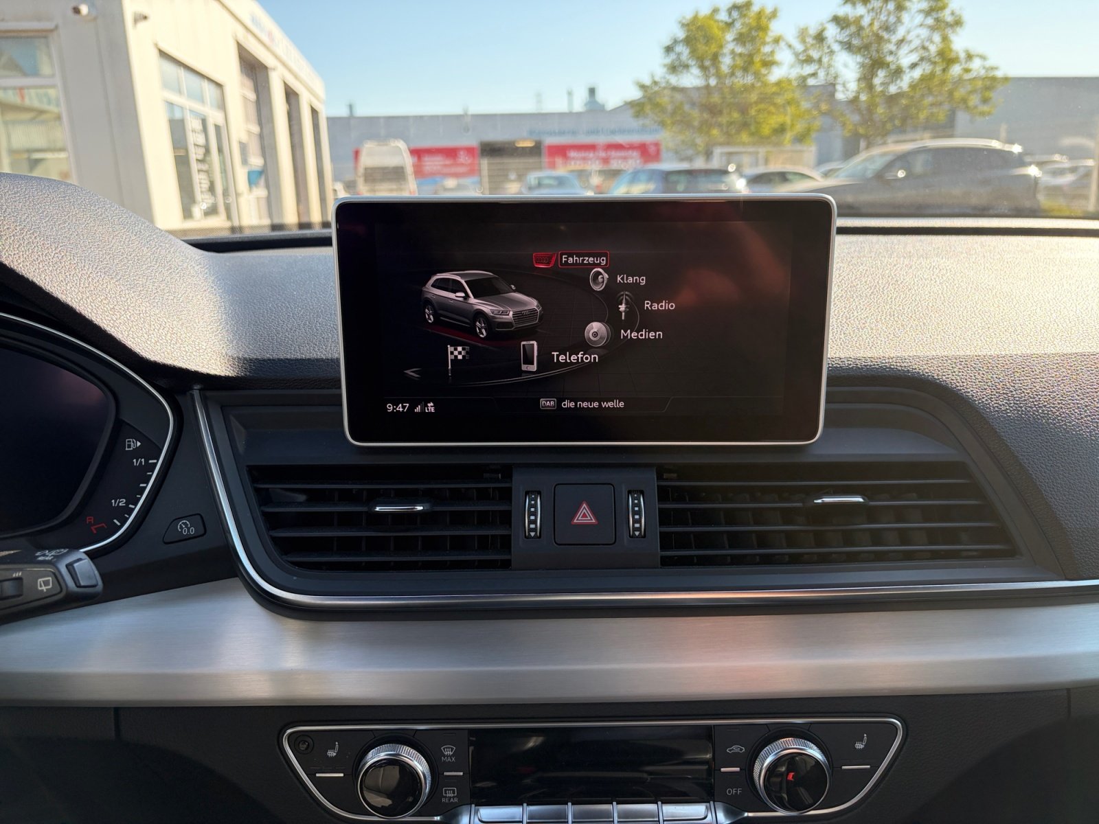 Q5 55 TFSI e quattro 270(367)  S tronic S Line
