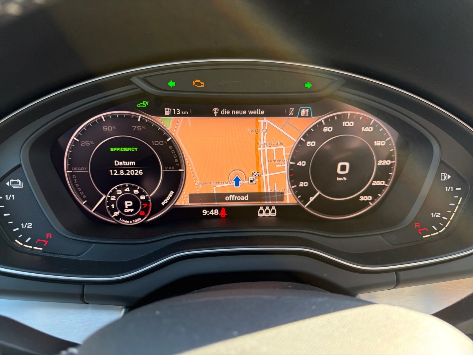 Q5 55 TFSI e quattro 270(367)  S tronic S Line