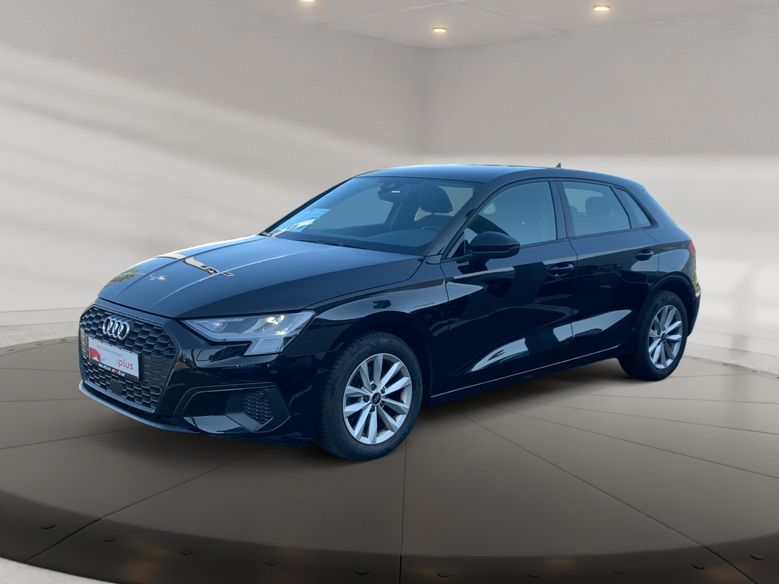 A3 Sportback 30 TDI 6-Gang ,Virtual,PDC,SHZ