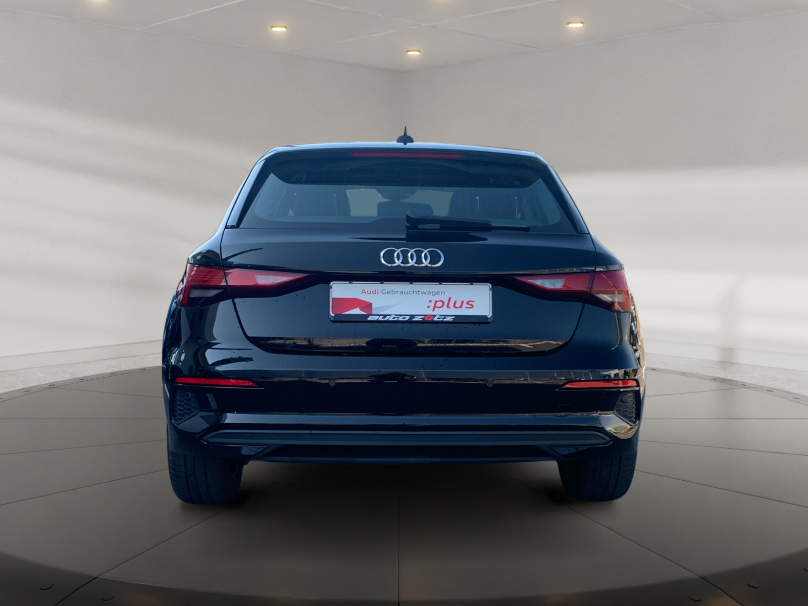 A3 Sportback 30 TDI 6-Gang ,Virtual,PDC,SHZ