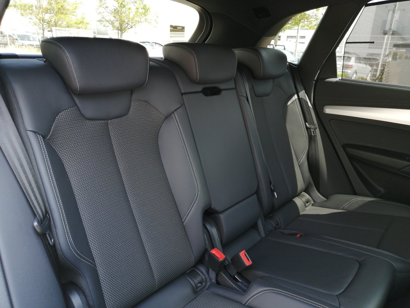 Q5 SUV S line business 45 TFSI quattro S tronic