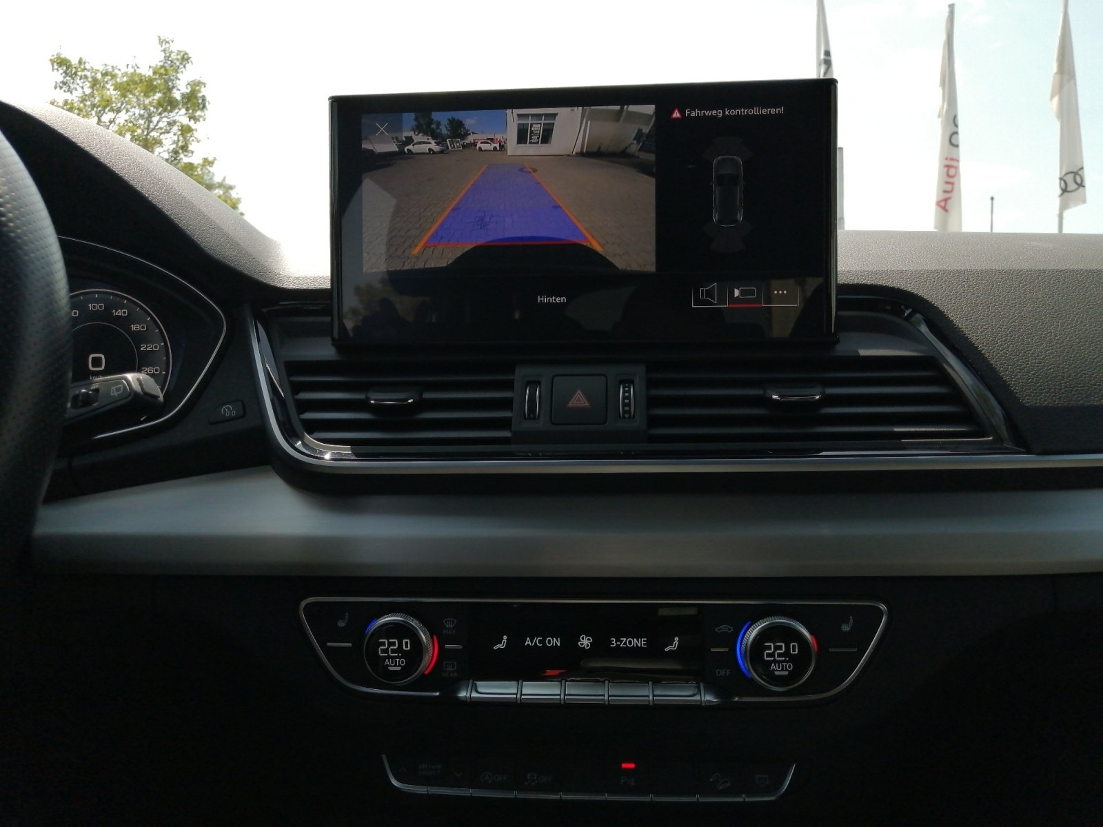 Q5 SUV S line business 45 TFSI quattro S tronic