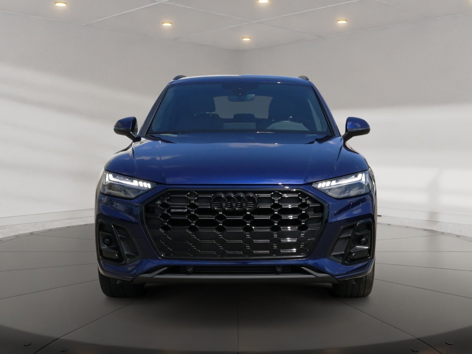 Q5 SUV S line business 45 TFSI quattro S tronic