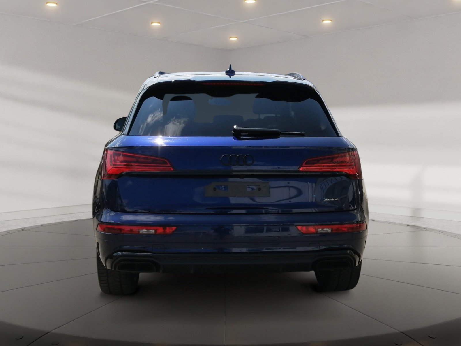 Q5 SUV S line business 45 TFSI quattro S tronic