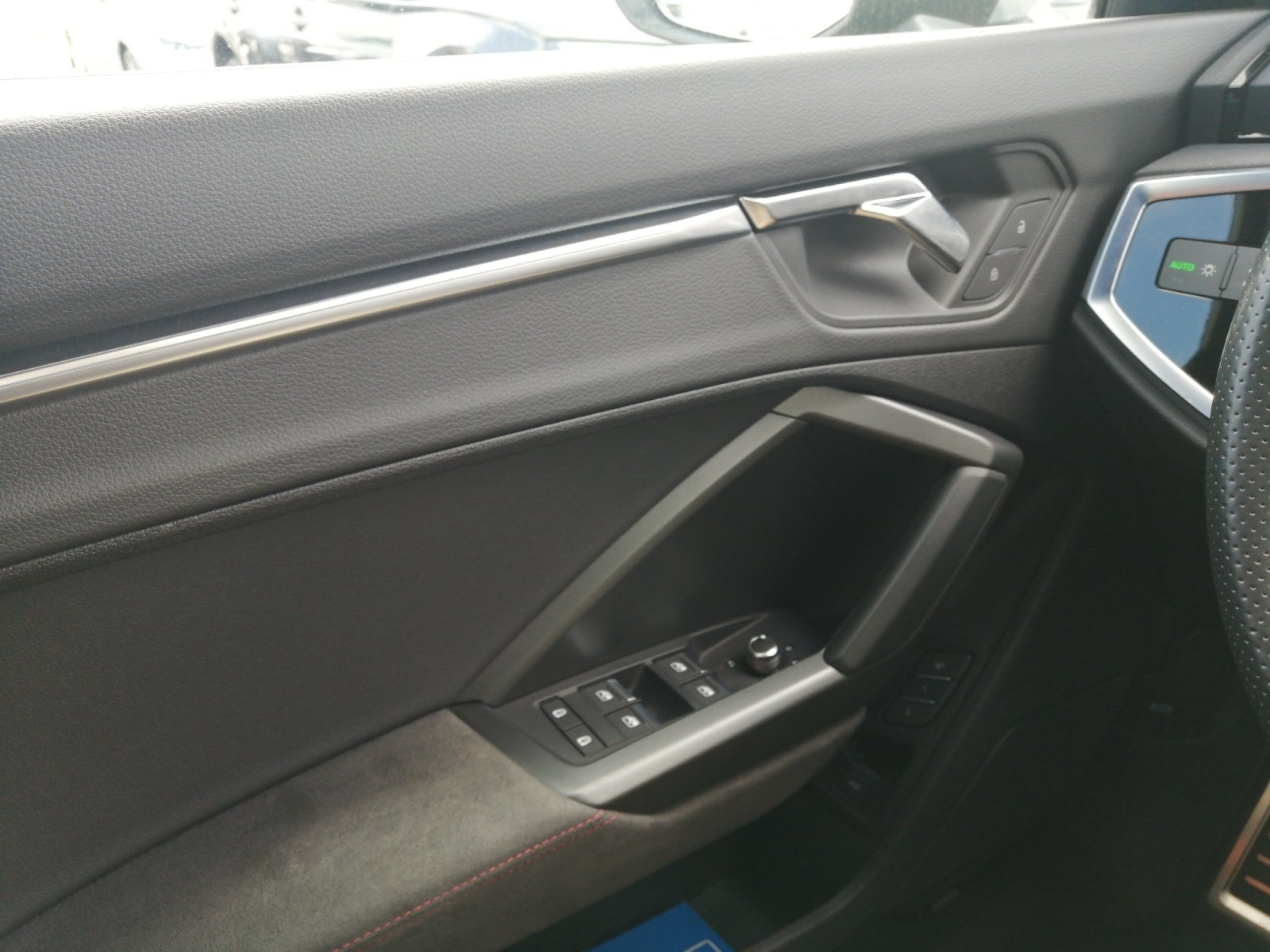 RSQ3 Sportback 294(400) S tronic