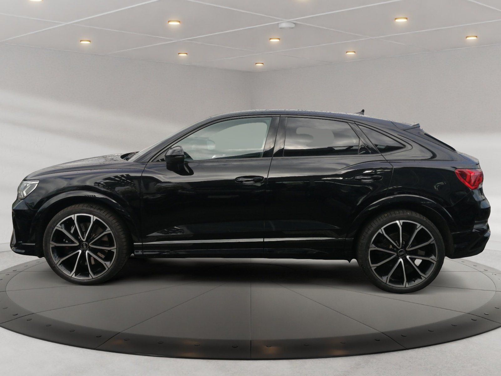 RSQ3 Sportback 294(400) S tronic