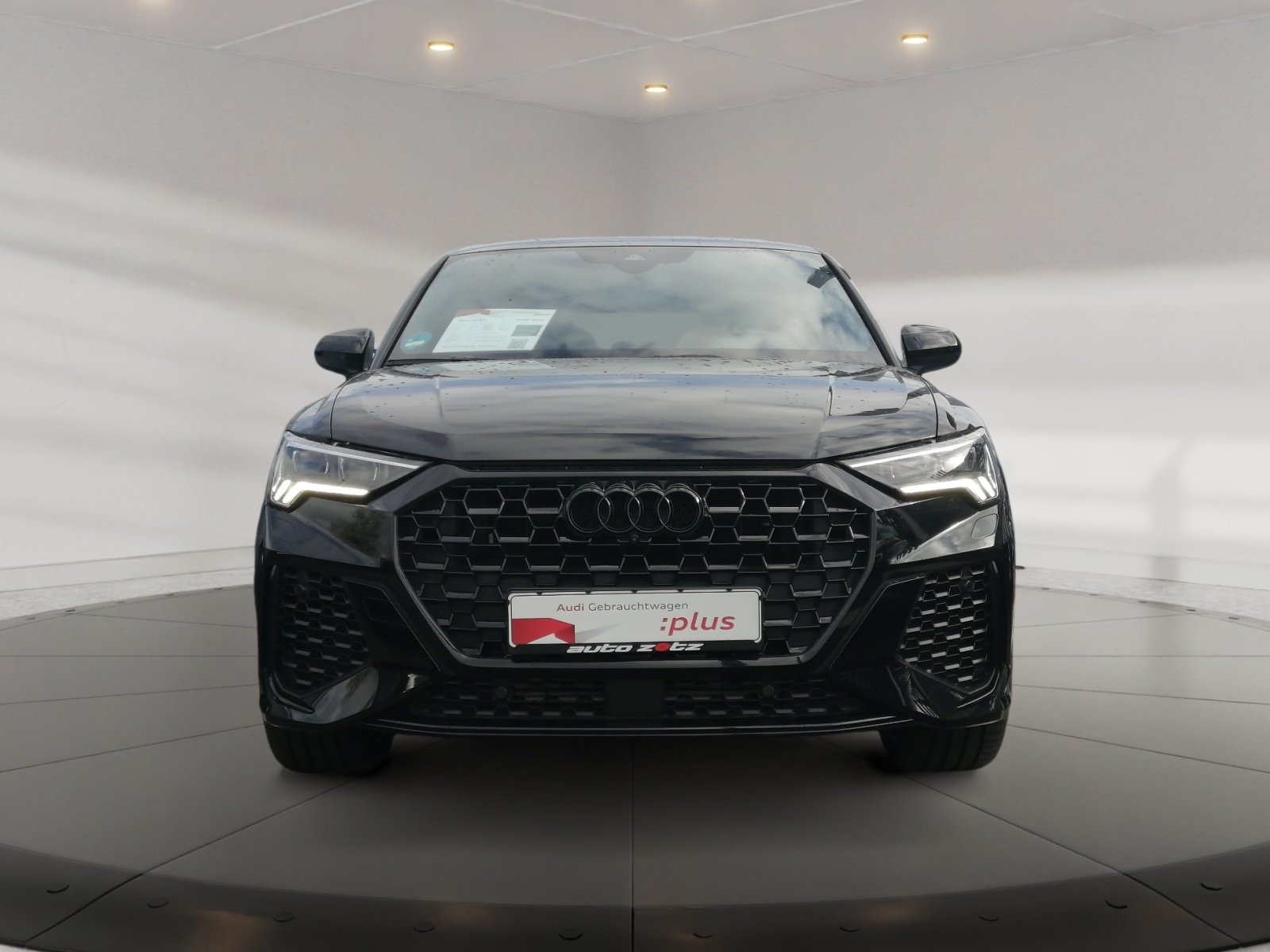 RSQ3 Sportback 294(400) S tronic