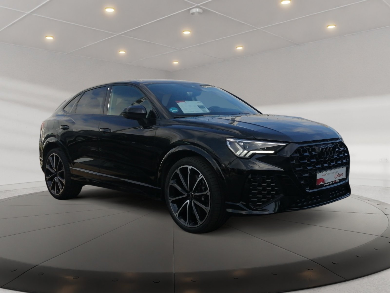 RSQ3 Sportback 294(400) S tronic