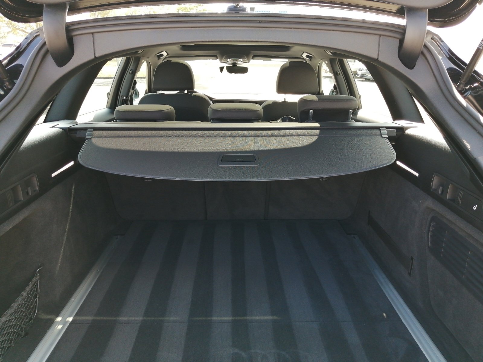 A6 Avant Sport 40 TDI quattro S tronic sport PDC