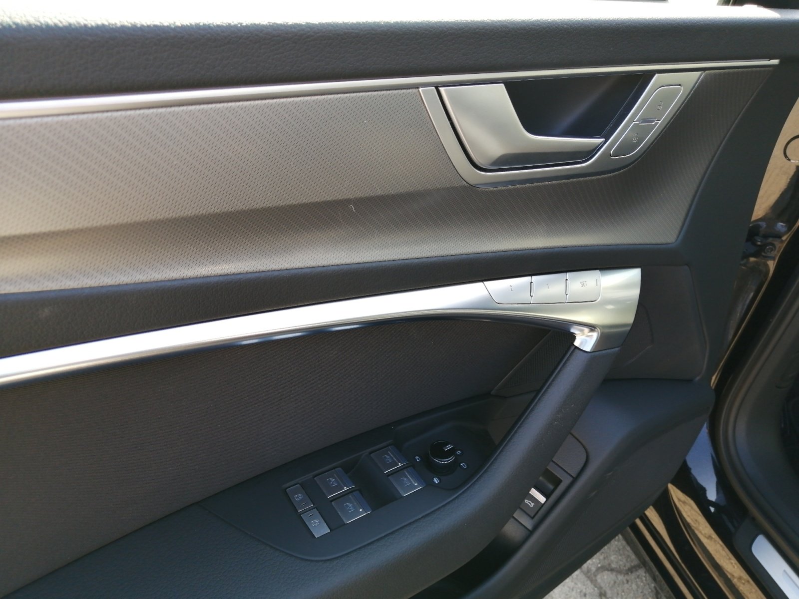 A6 Avant Sport 40 TDI quattro S tronic sport PDC
