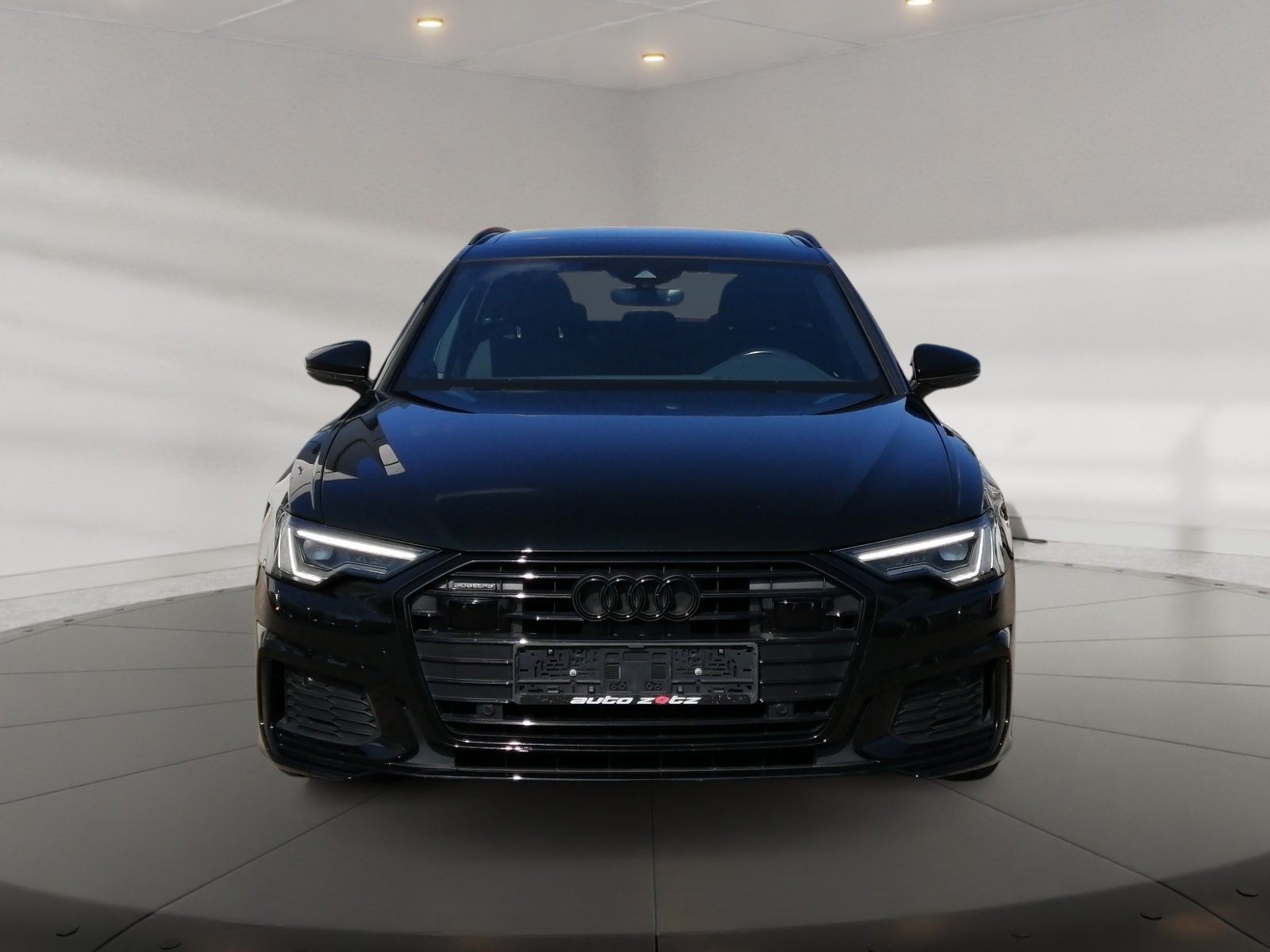 A6 Avant Sport 40 TDI quattro S tronic sport PDC
