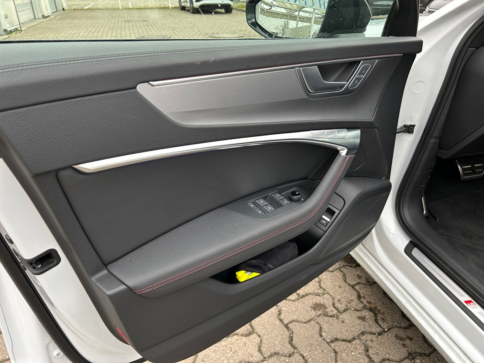 S6 Avant TDI tiptronic 360,HUD,Kam.,PANO,PDC,ACC