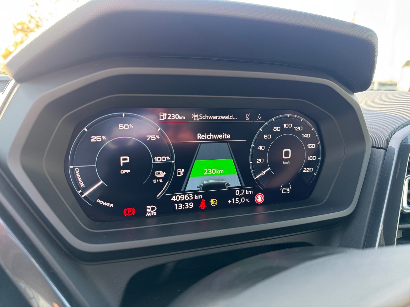 Q4 Sportback e-tron 40 S Line,Kam.,Standhz,ACC