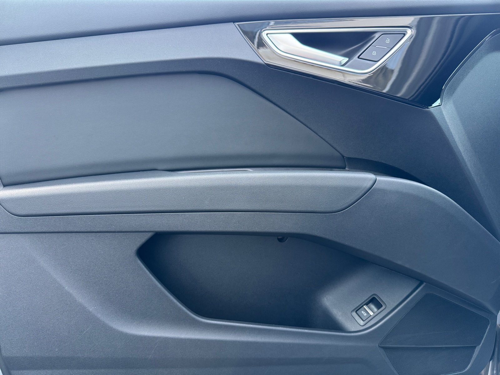 Q4 Sportback e-tron 40 S Line,Kam.,Standhz,ACC