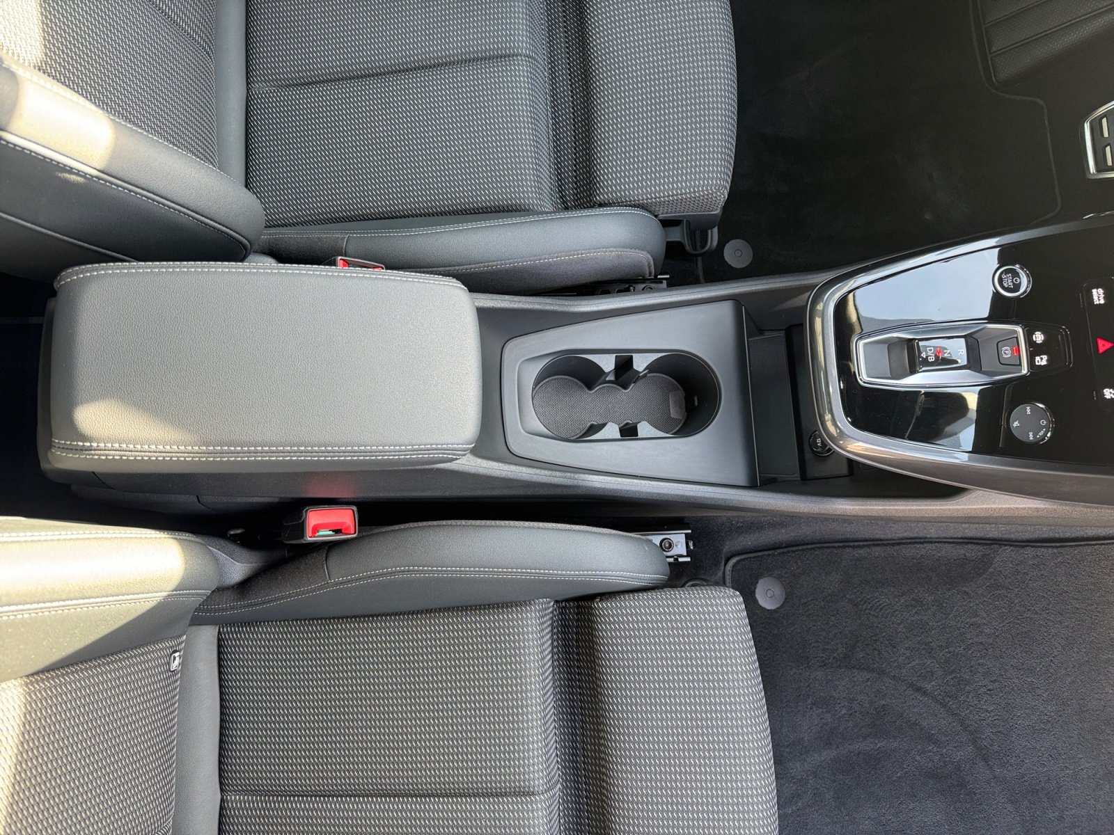 Q4 Sportback e-tron 40 S Line,Kam.,Standhz,ACC