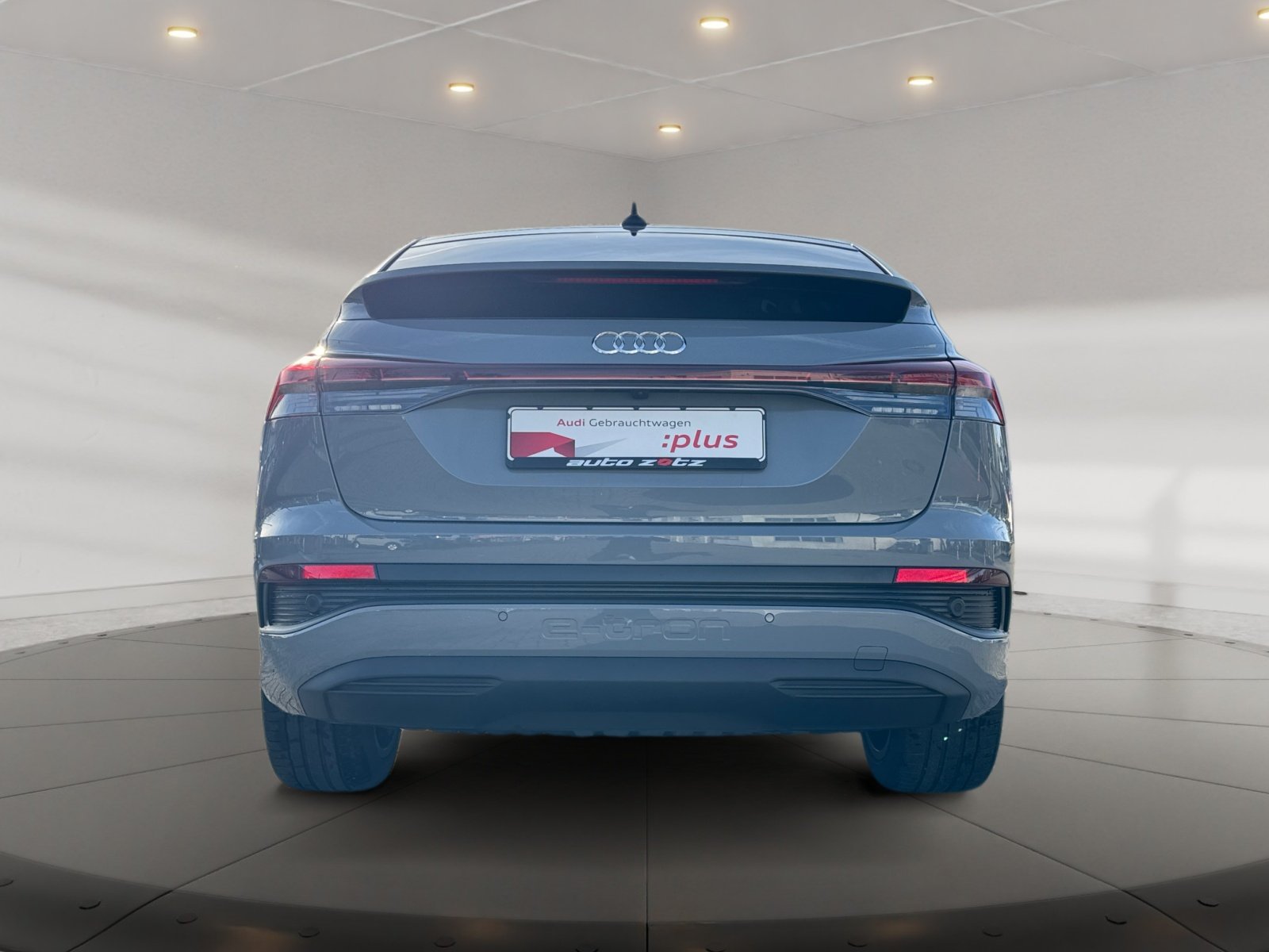 Q4 Sportback e-tron 40 S Line,Kam.,Standhz,ACC