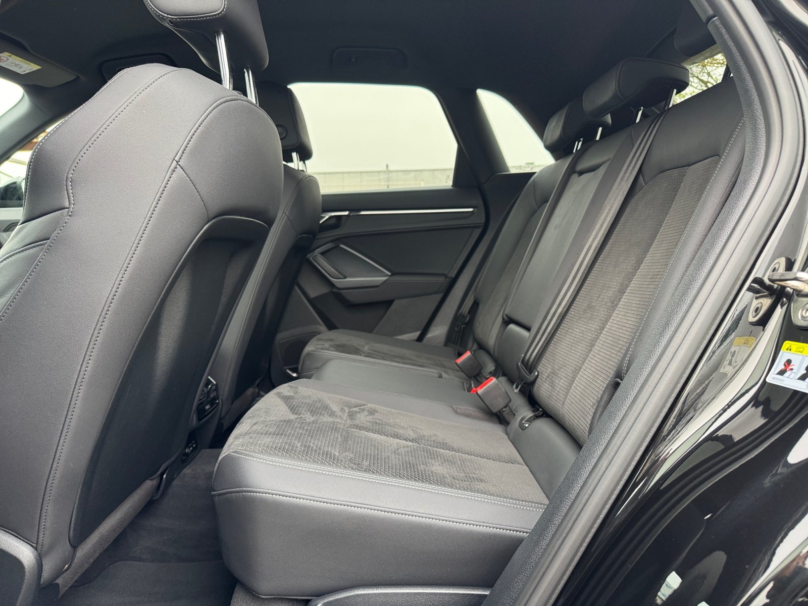 Q3 S line 40TDI quattro S tronic BO,S Line,Kam.