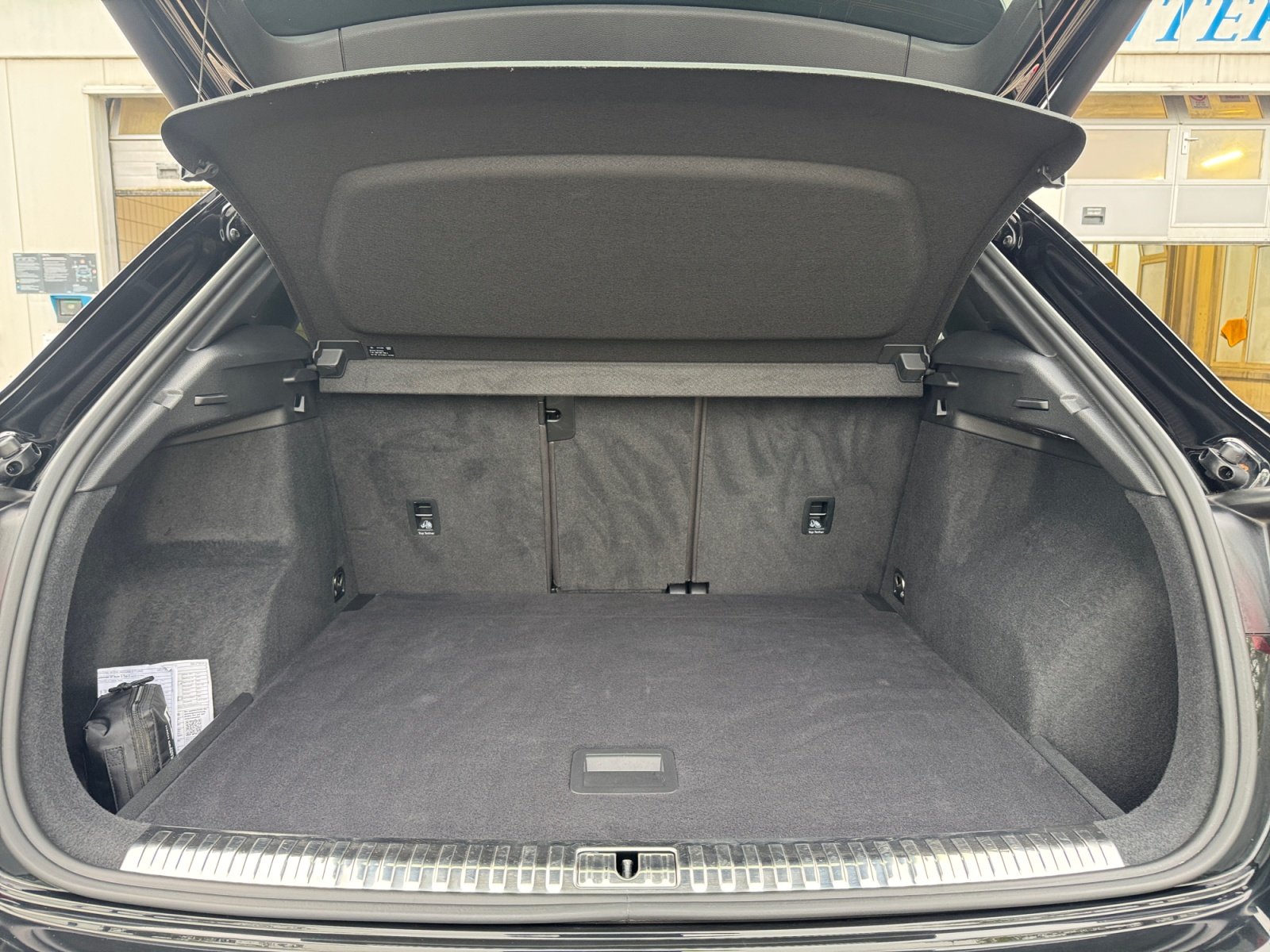 Q3 S line 40TDI quattro S tronic BO,S Line,Kam.