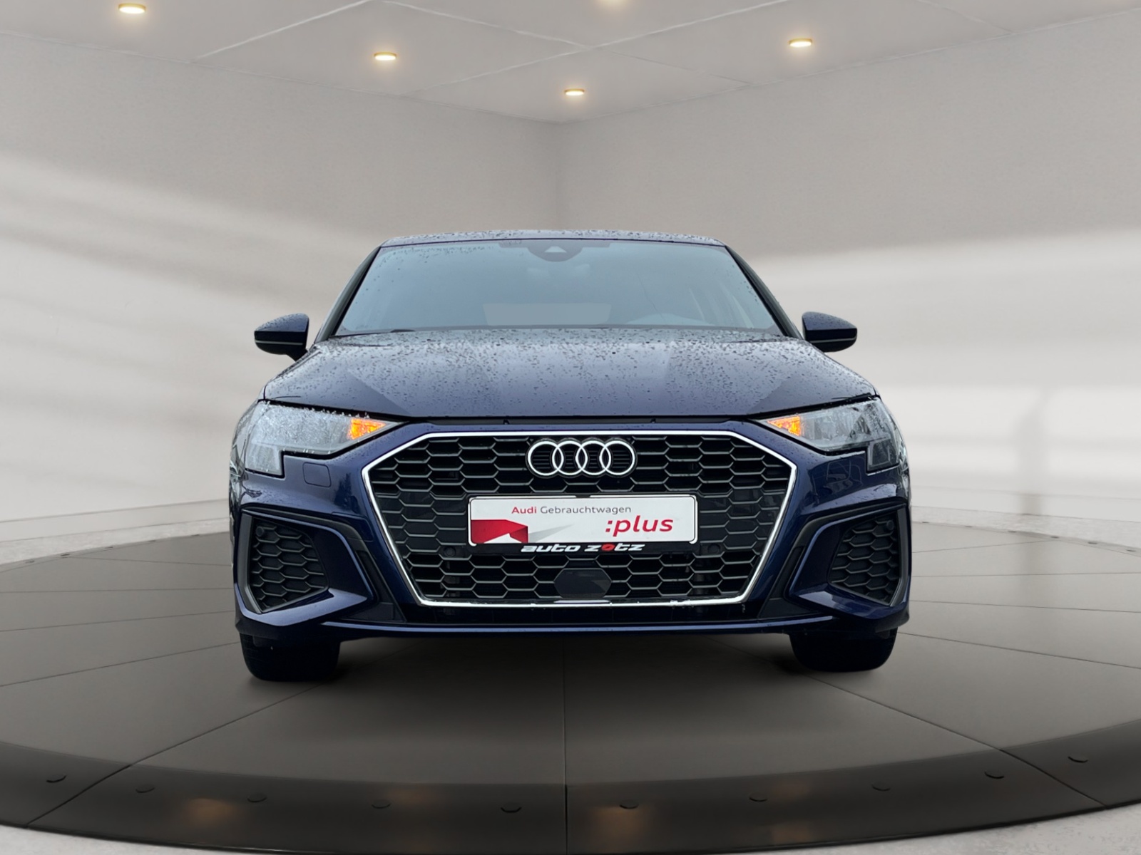 A3 Sportback 40 TFSI e S line ,S Line,PDC,Navi