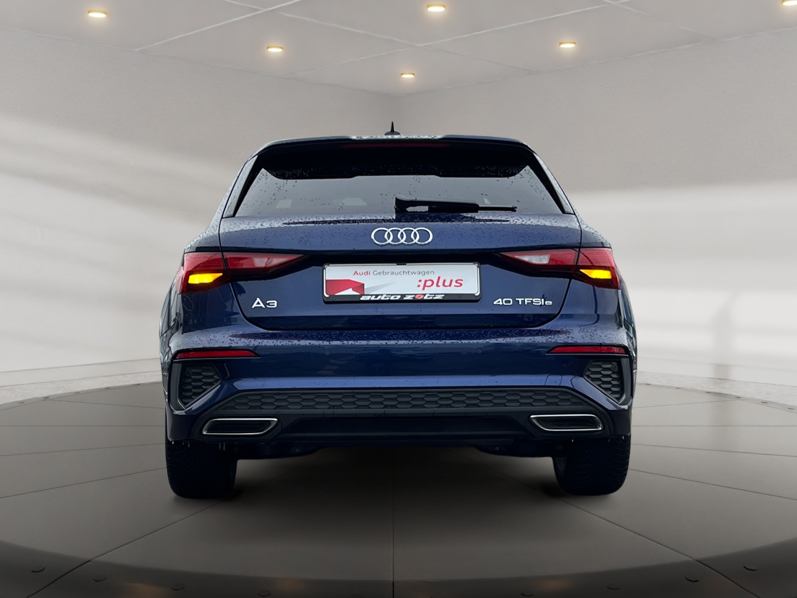 A3 Sportback 40 TFSI e S line ,S Line,PDC,Navi