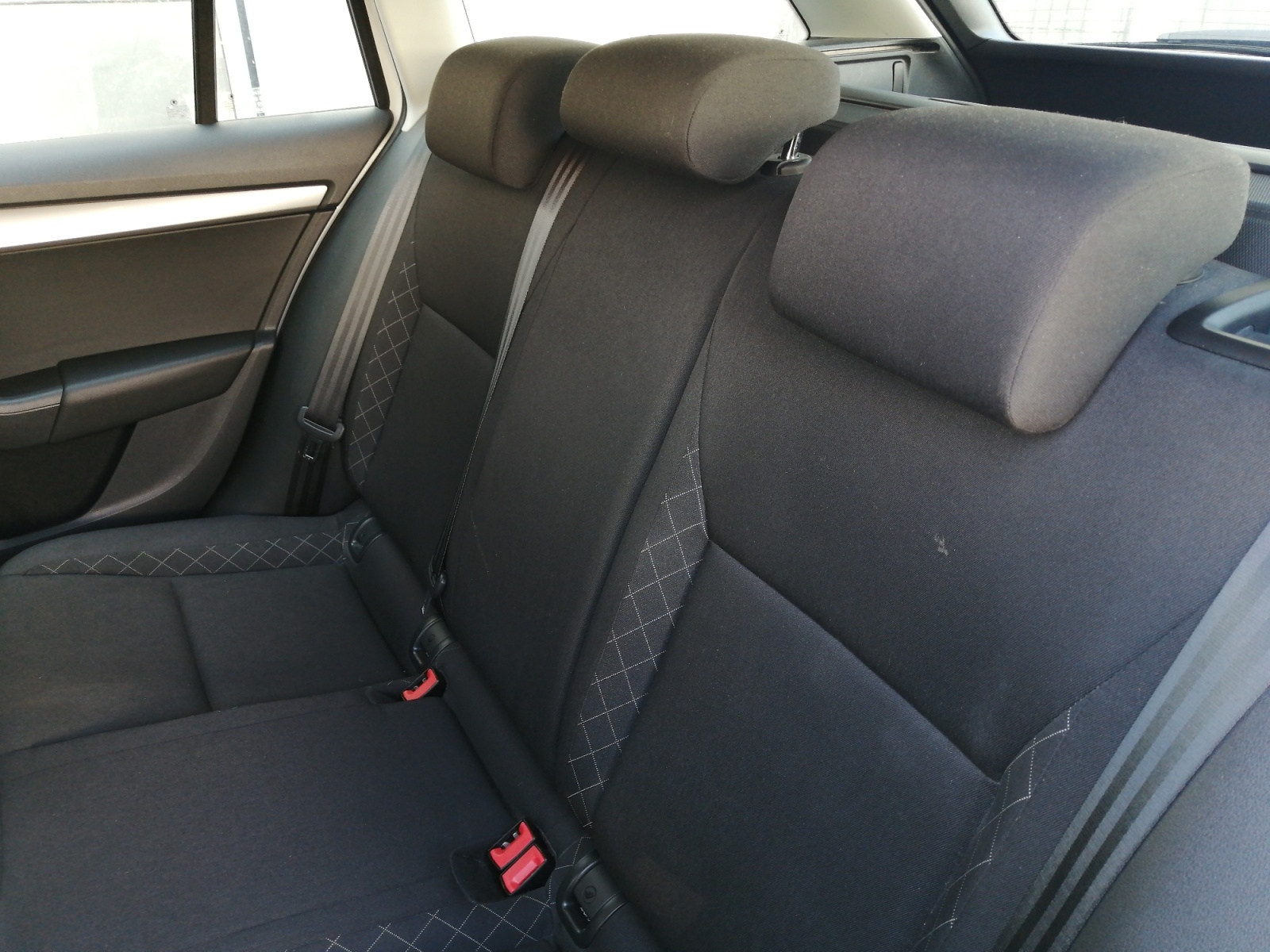 Octavia Combi 1.4TSI Active ACT ,PDC,Winterp.
