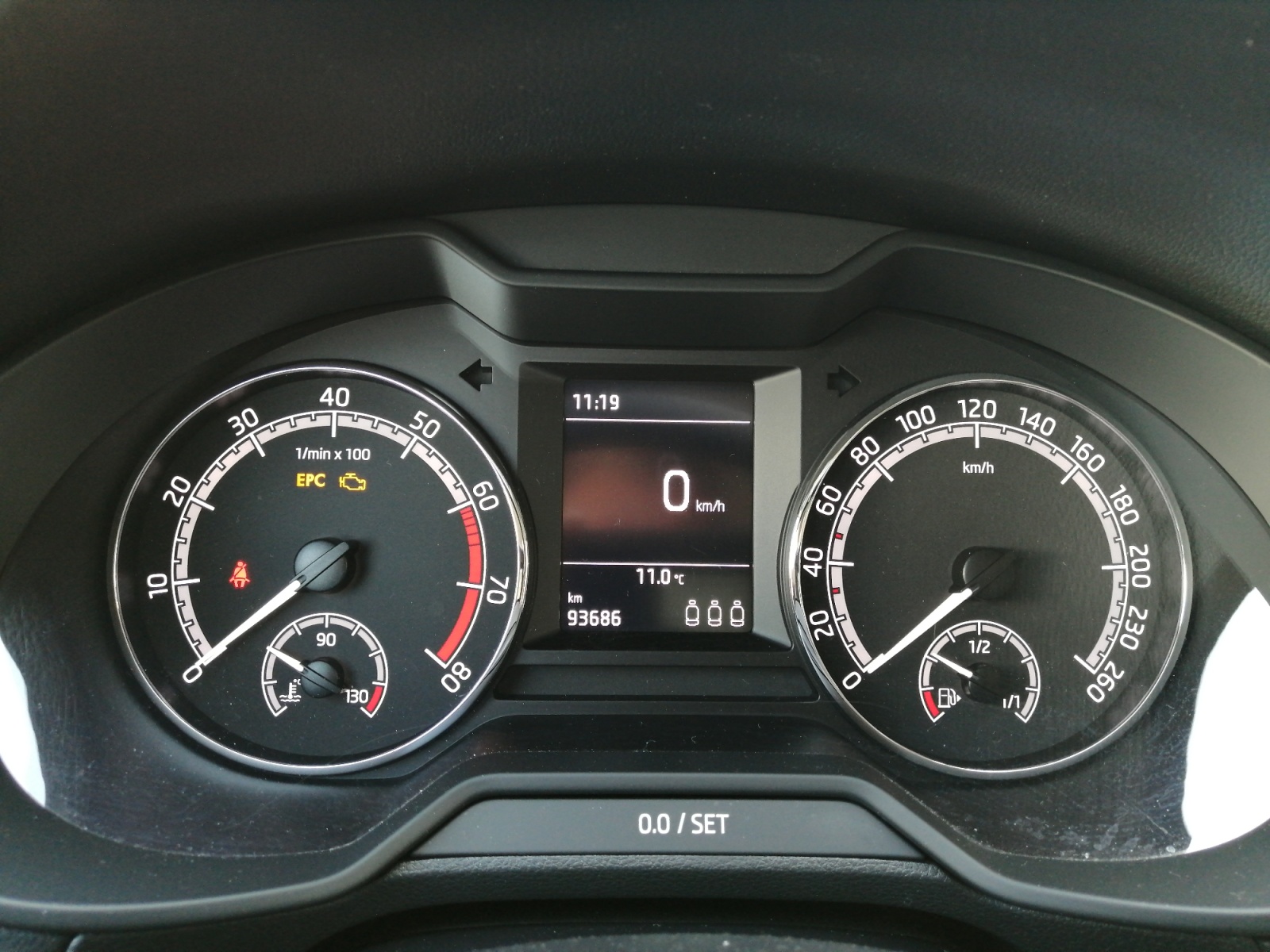 Octavia Combi 1.4TSI Active ACT ,PDC,Winterp.