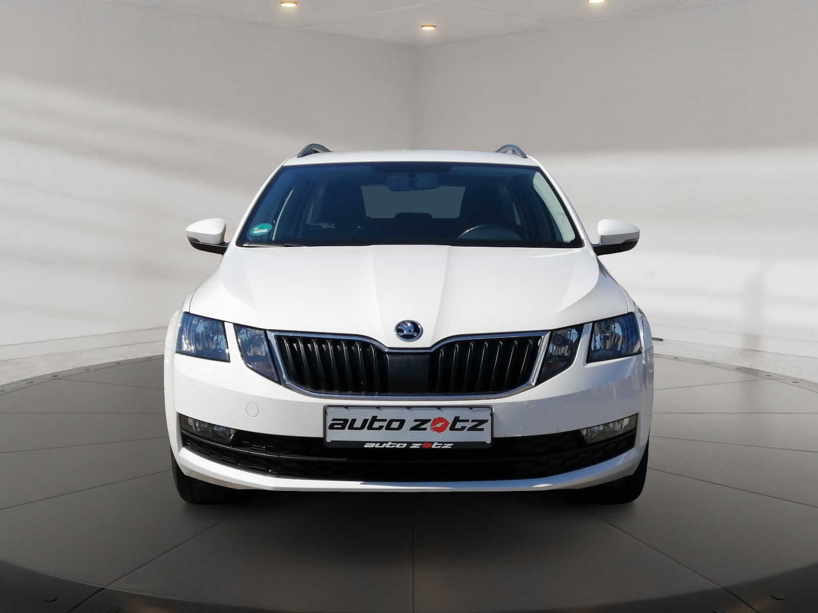 Octavia Combi 1.4TSI Active ACT ,PDC,Winterp.