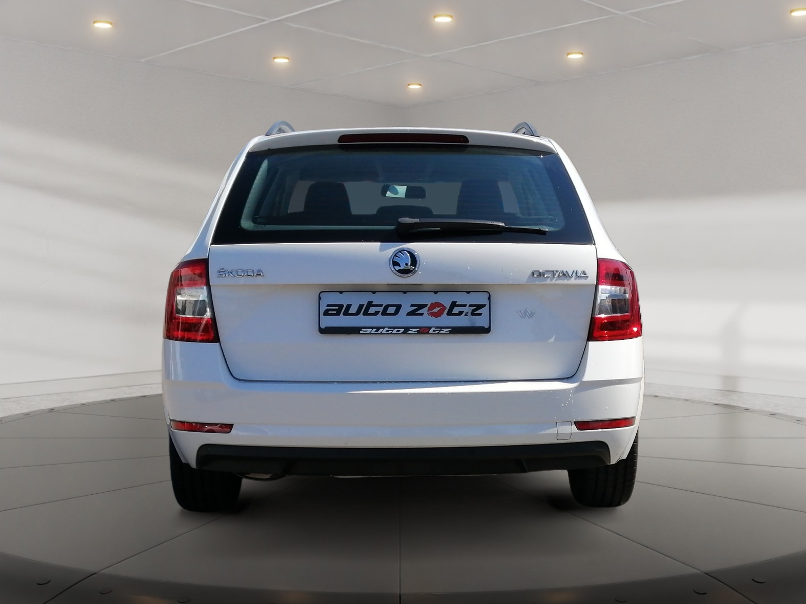 Octavia Combi 1.4TSI Active ACT ,PDC,Winterp.