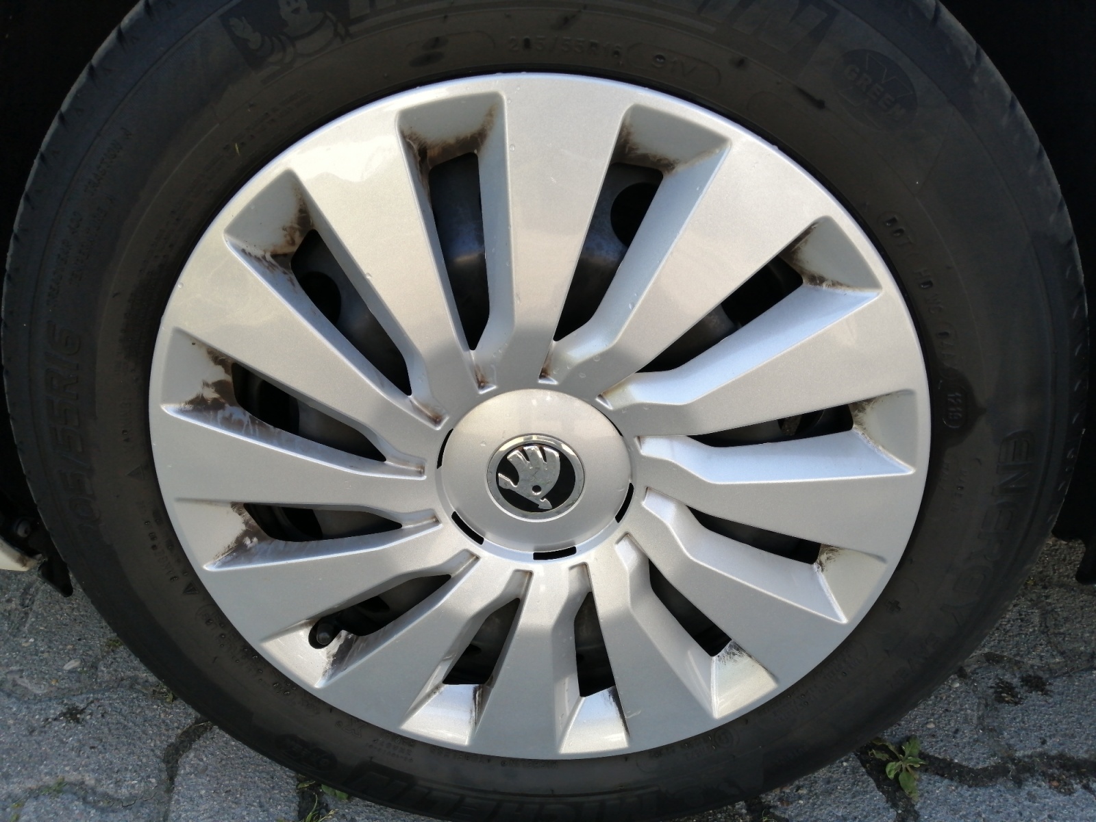 Octavia Combi 1.4TSI Active ACT ,PDC,Winterp.