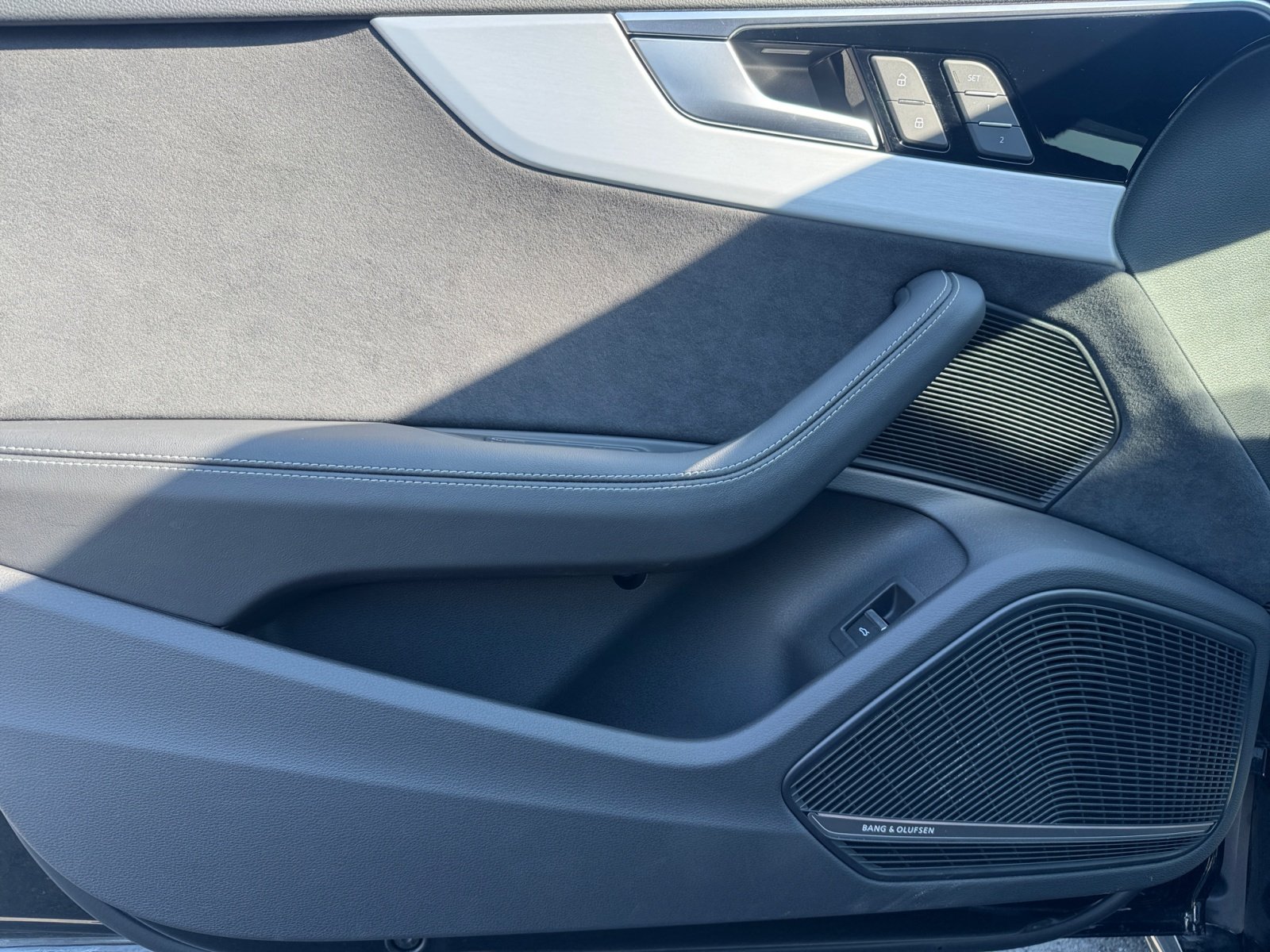 A5 Sportback S line business 40TDI S tronic BO