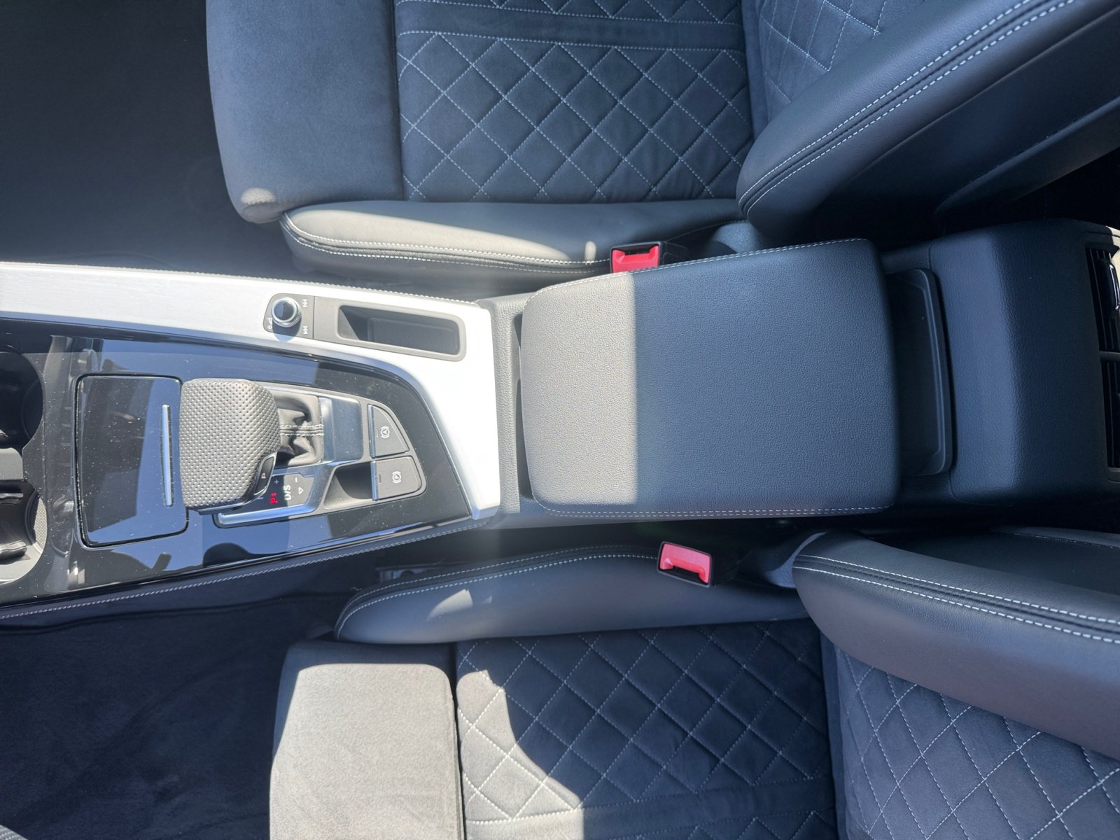 A5 Sportback S line business 40TDI S tronic BO