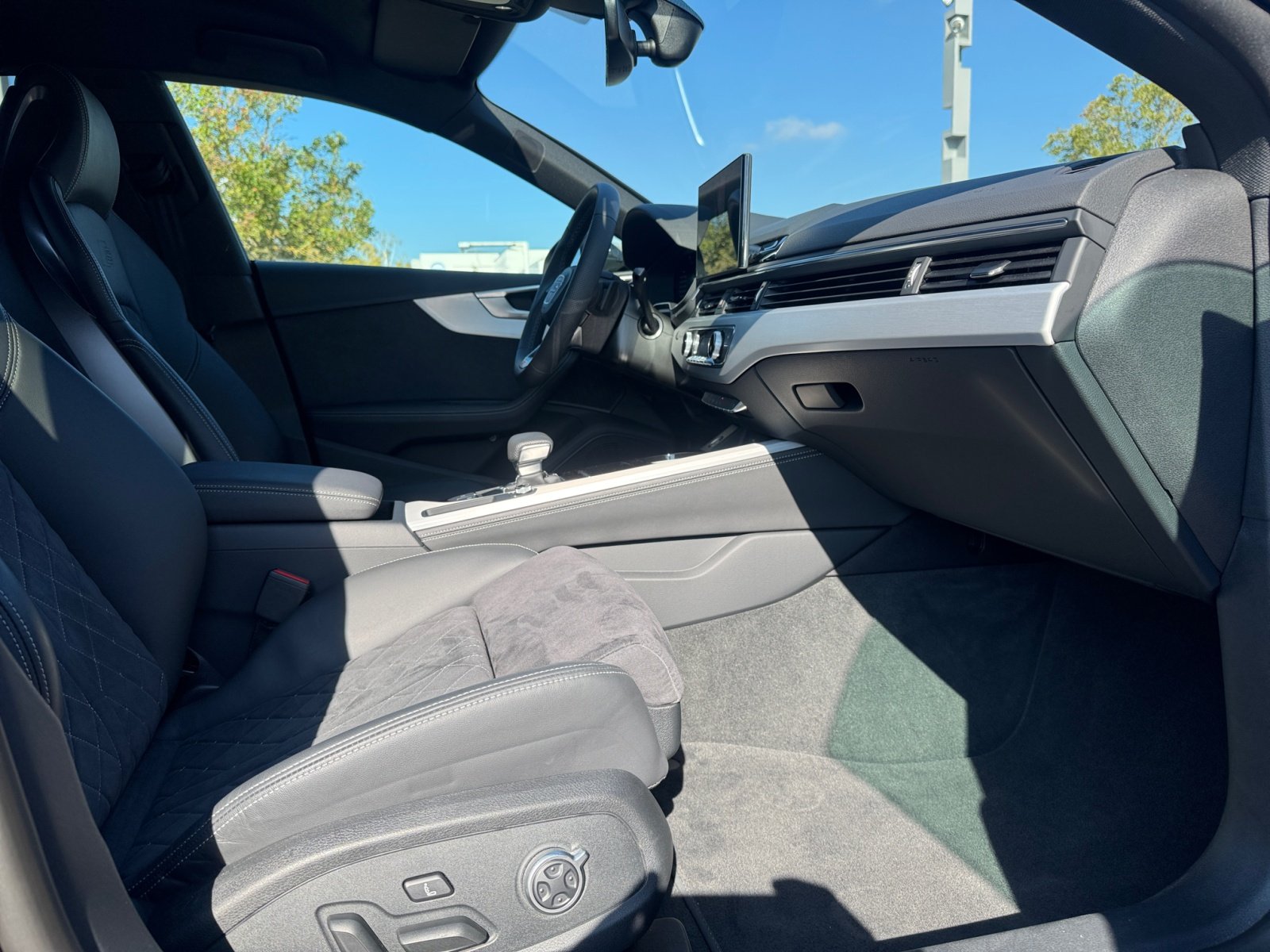 A5 Sportback S line business 40TDI S tronic BO