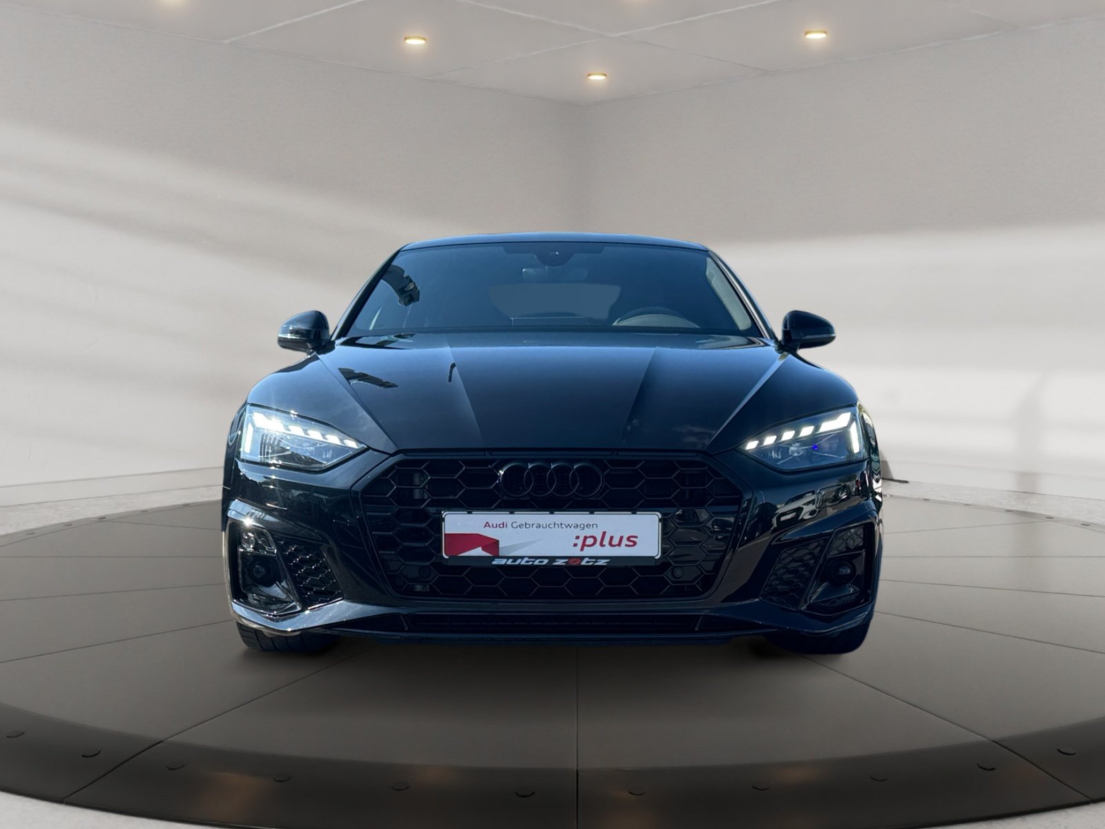 A5 Sportback S line business 40TDI S tronic BO