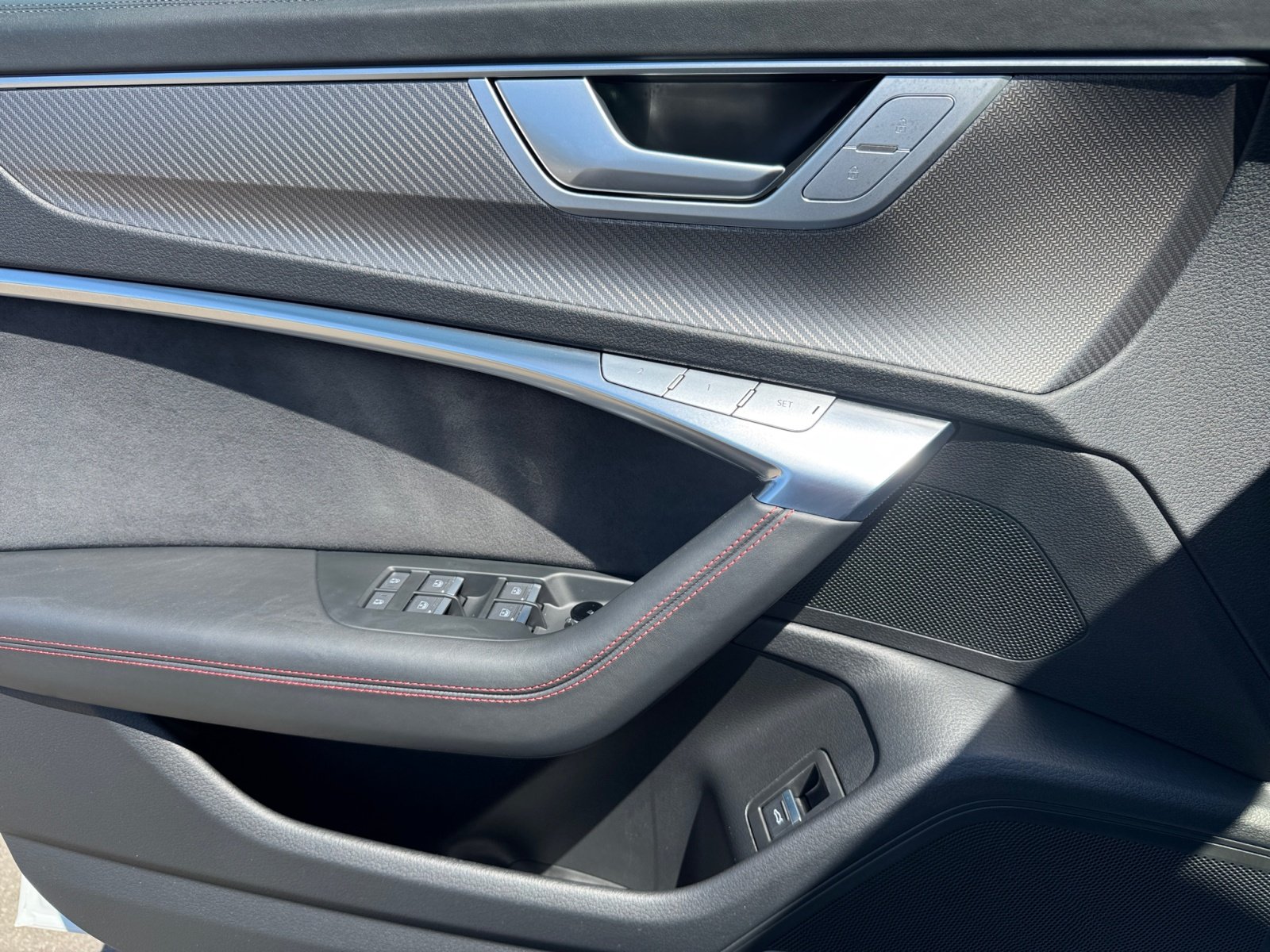 RS 6 Avant BO,matrix,360,HUD,Kam.,Keramik,Laser
