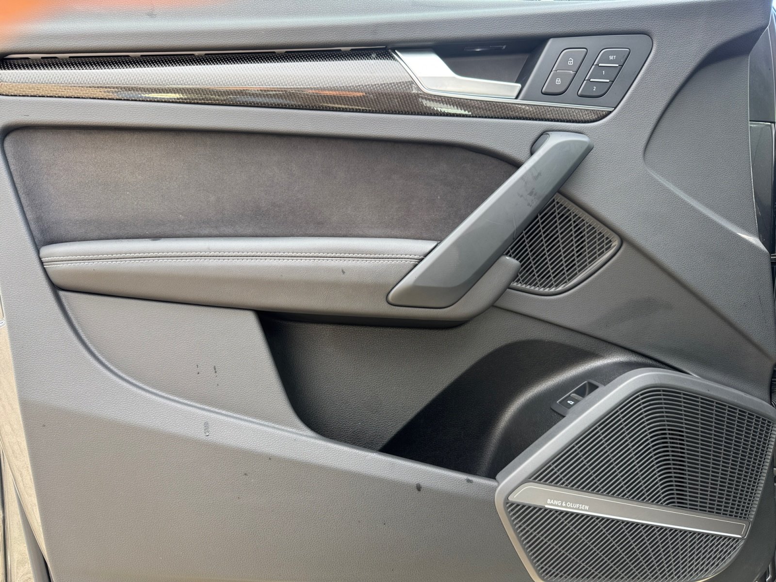 SQ5 Sportback matrix,360,HUD,Kam.,Luft,Massage