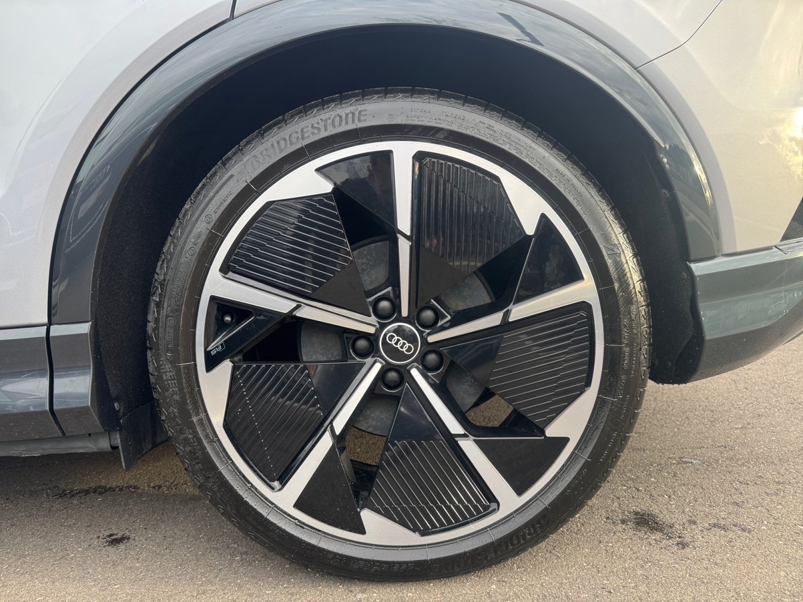 Q4 Sportback e-tron 50 quattro 220 kW S Line,HUD