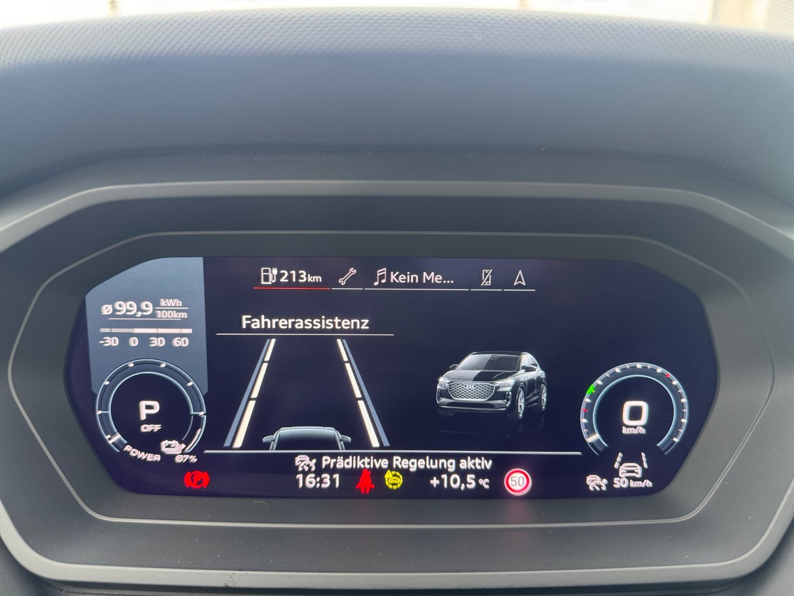 Q4 Sportback e-tron 50 quattro 220 kW S Line,HUD