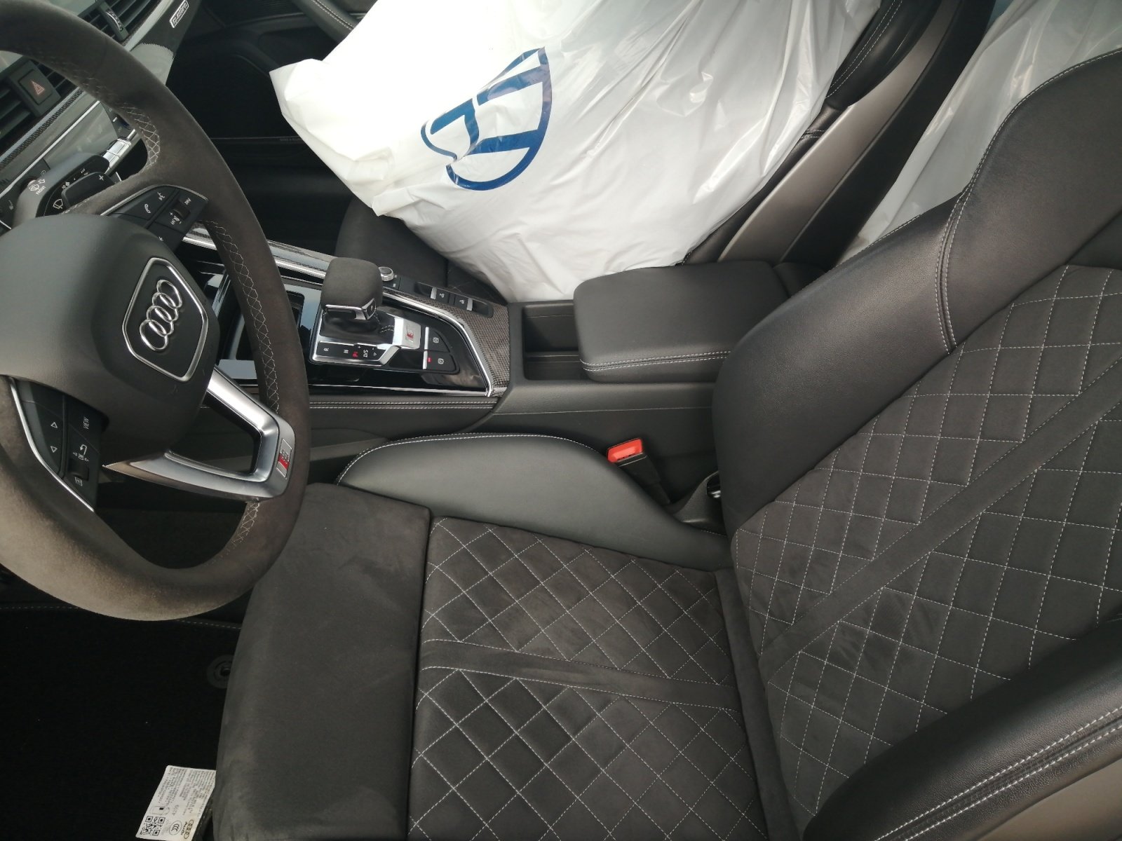 S5 Cabriolet TFSI tiptronic matrix,360,HUD,Kam.