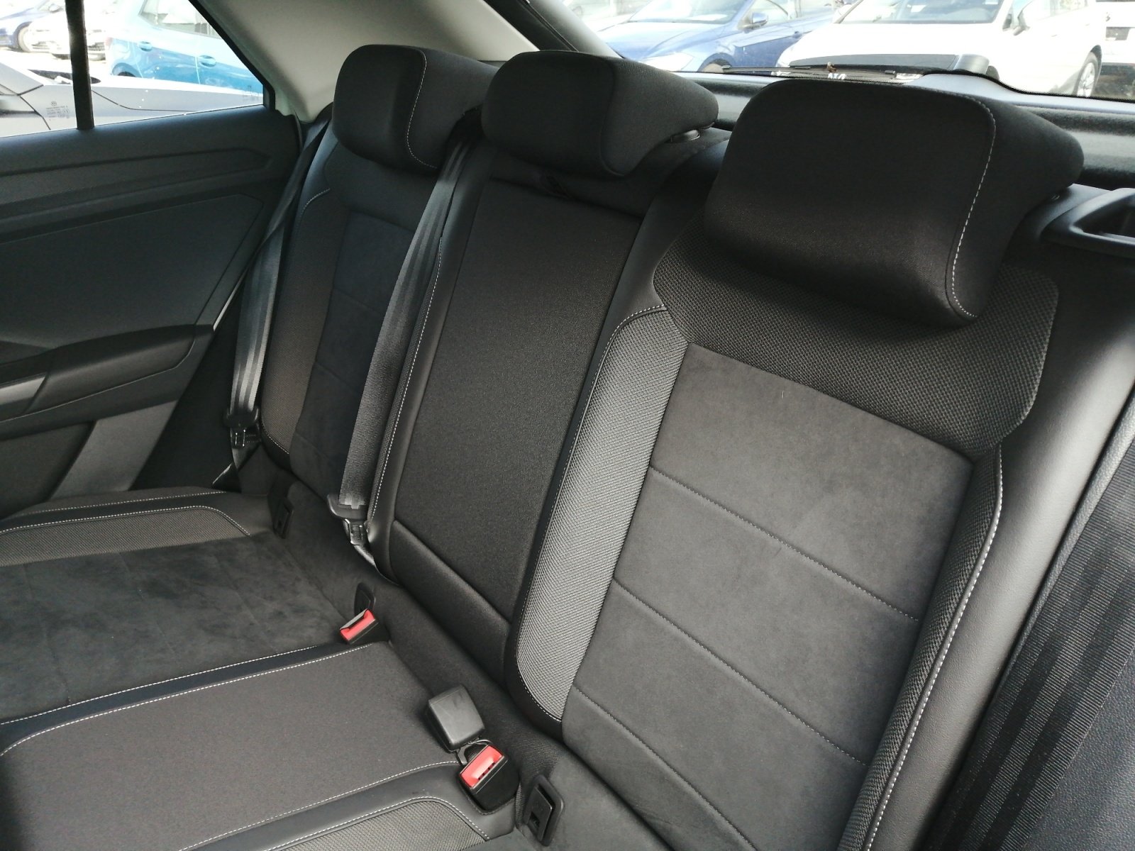 T-ROC 1.5TSI Style Kamera Kam.,PDC,Virtual,ACC