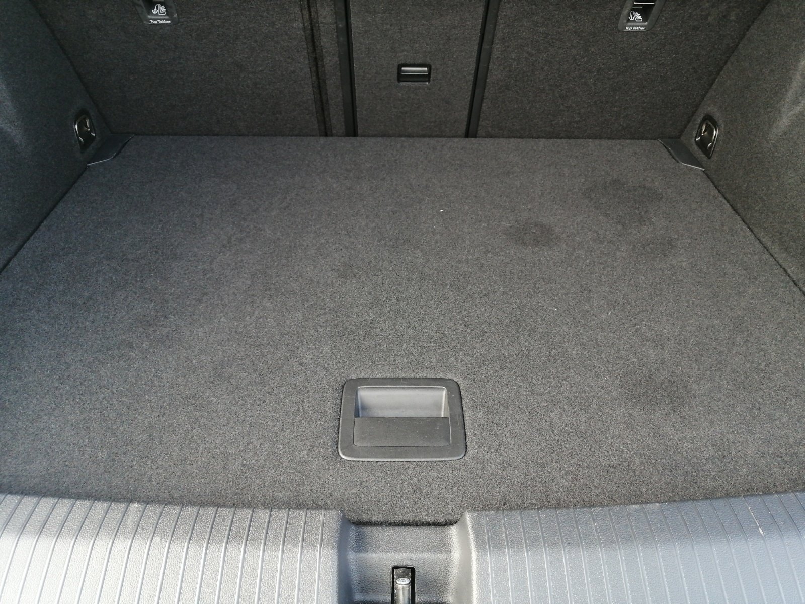 T-ROC 1.5TSI Style Kamera Kam.,PDC,Virtual,ACC