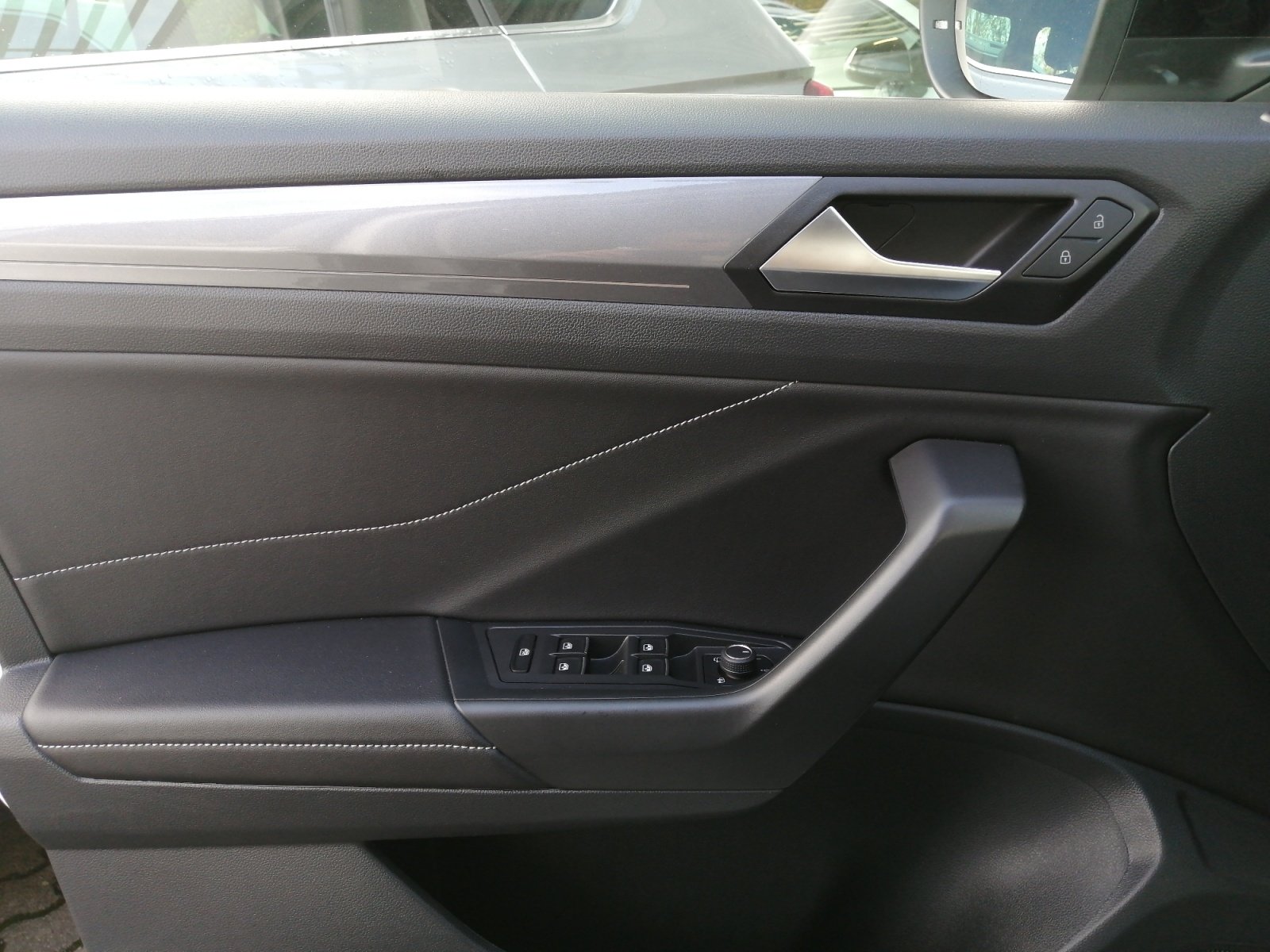 T-ROC 1.5TSI Style Kamera Kam.,PDC,Virtual,ACC