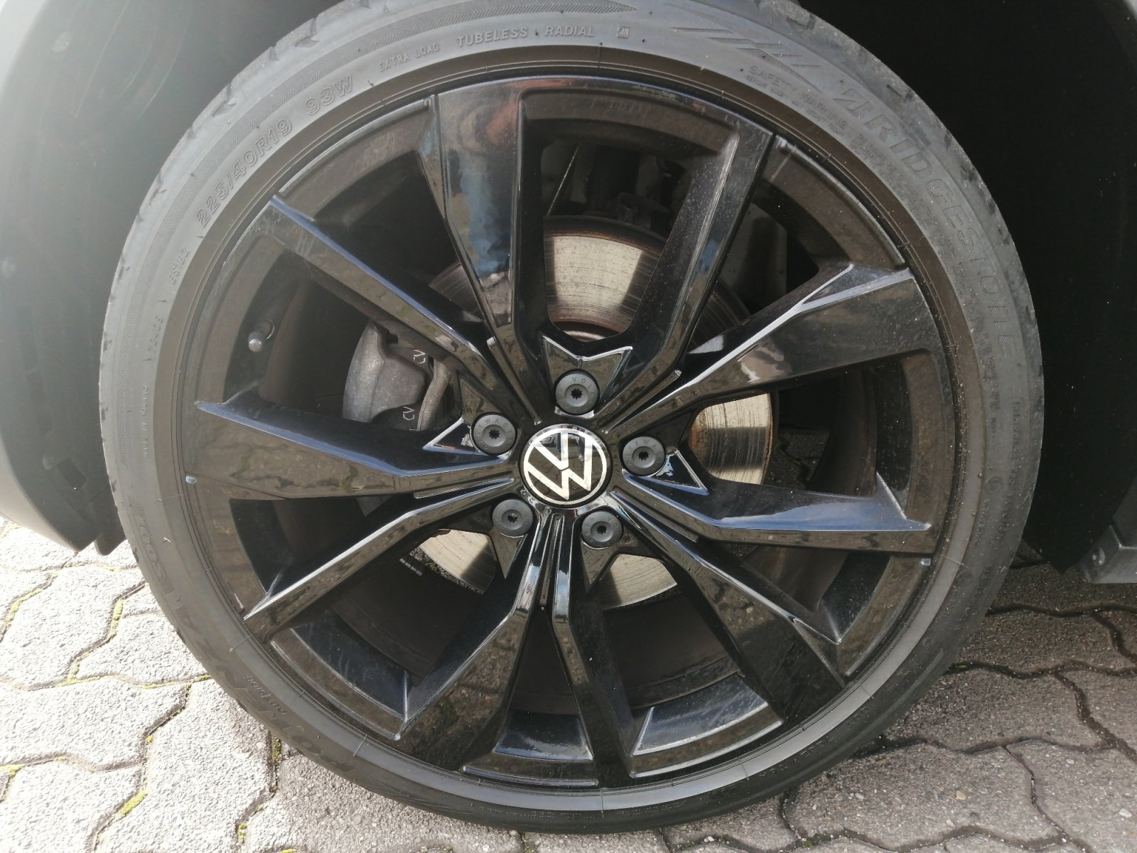 T-ROC 1.5TSI Style Kamera Kam.,PDC,Virtual,ACC