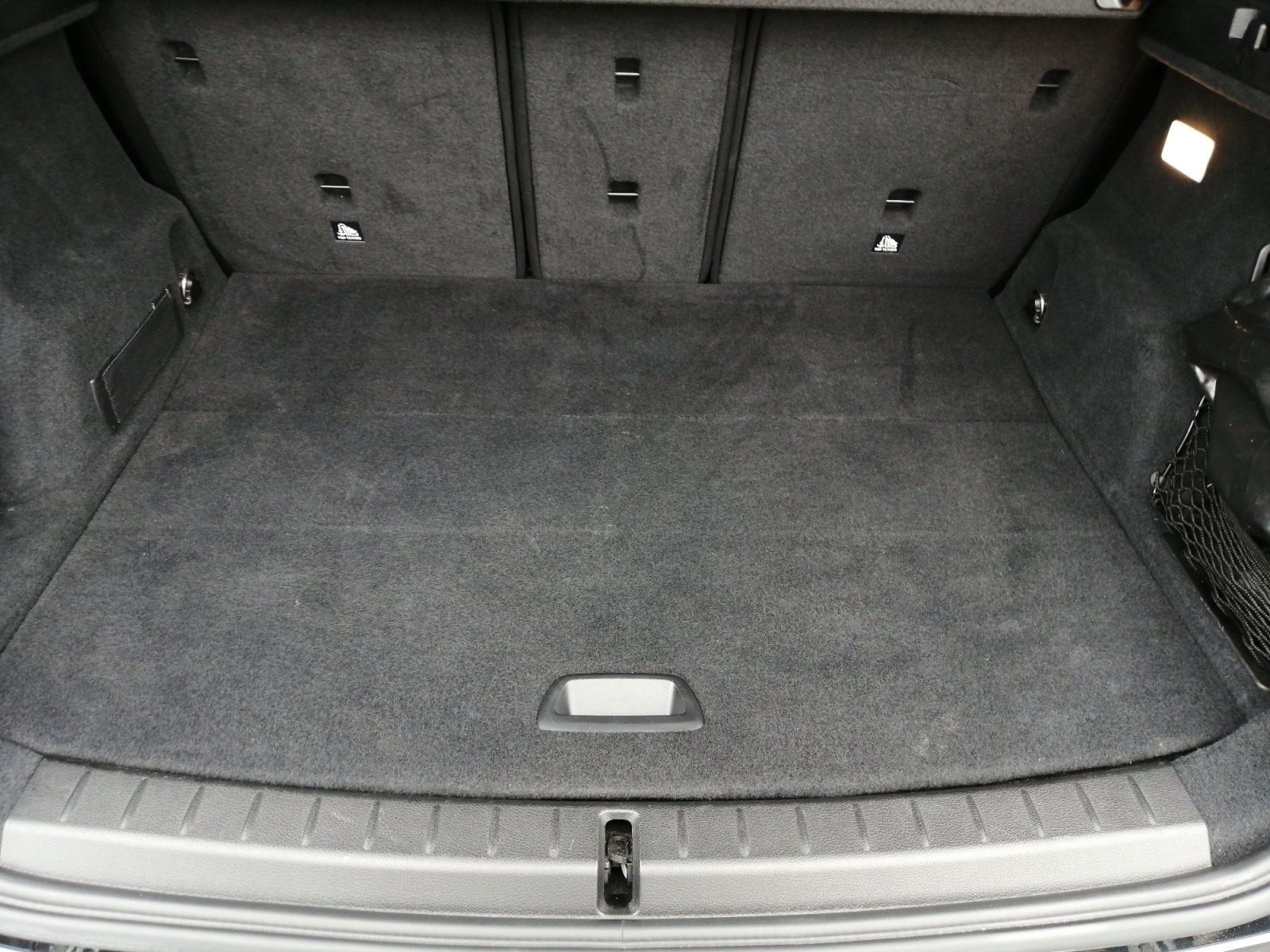 220i Active Tourer Sport Line PANO Kamera