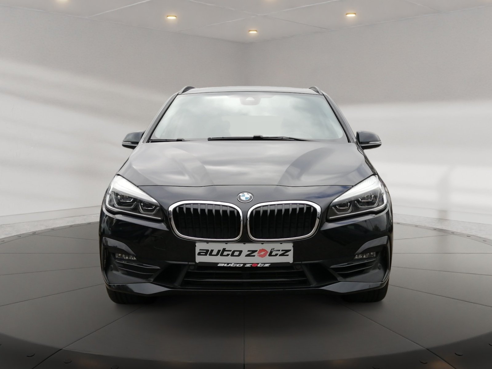 220i Active Tourer Sport Line PANO Kamera